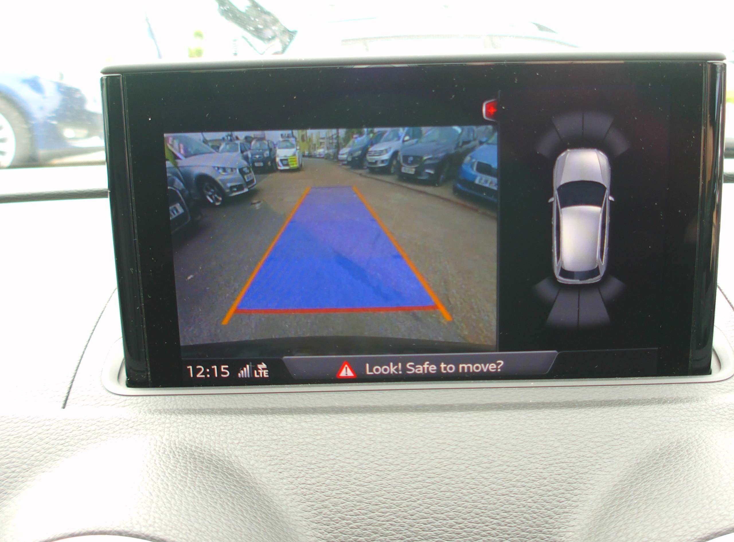 2017 AUDI S3 2017 AUDI S3