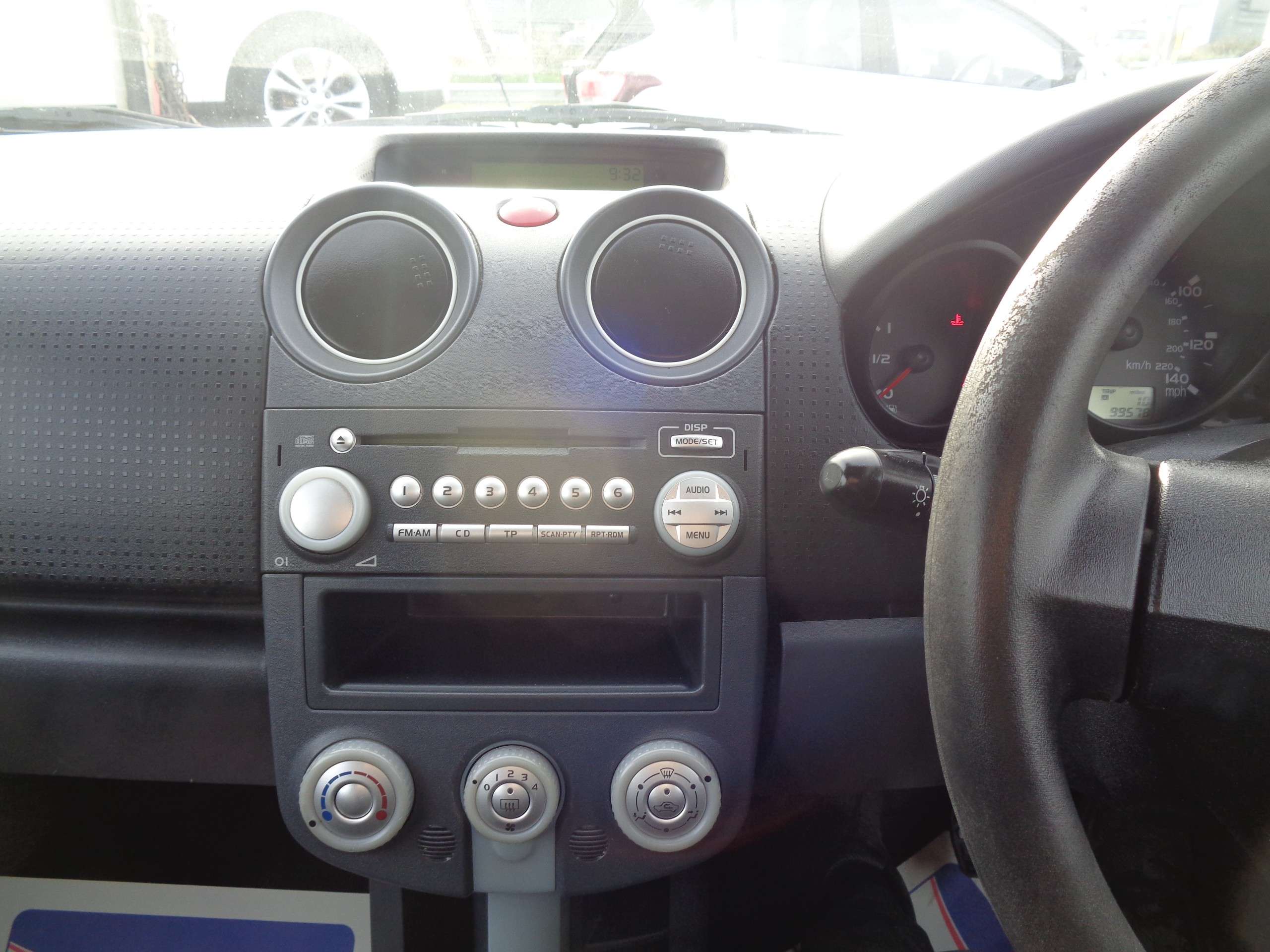 2008 MITSUBISHI COLT 2008 MITSUBISHI COLT