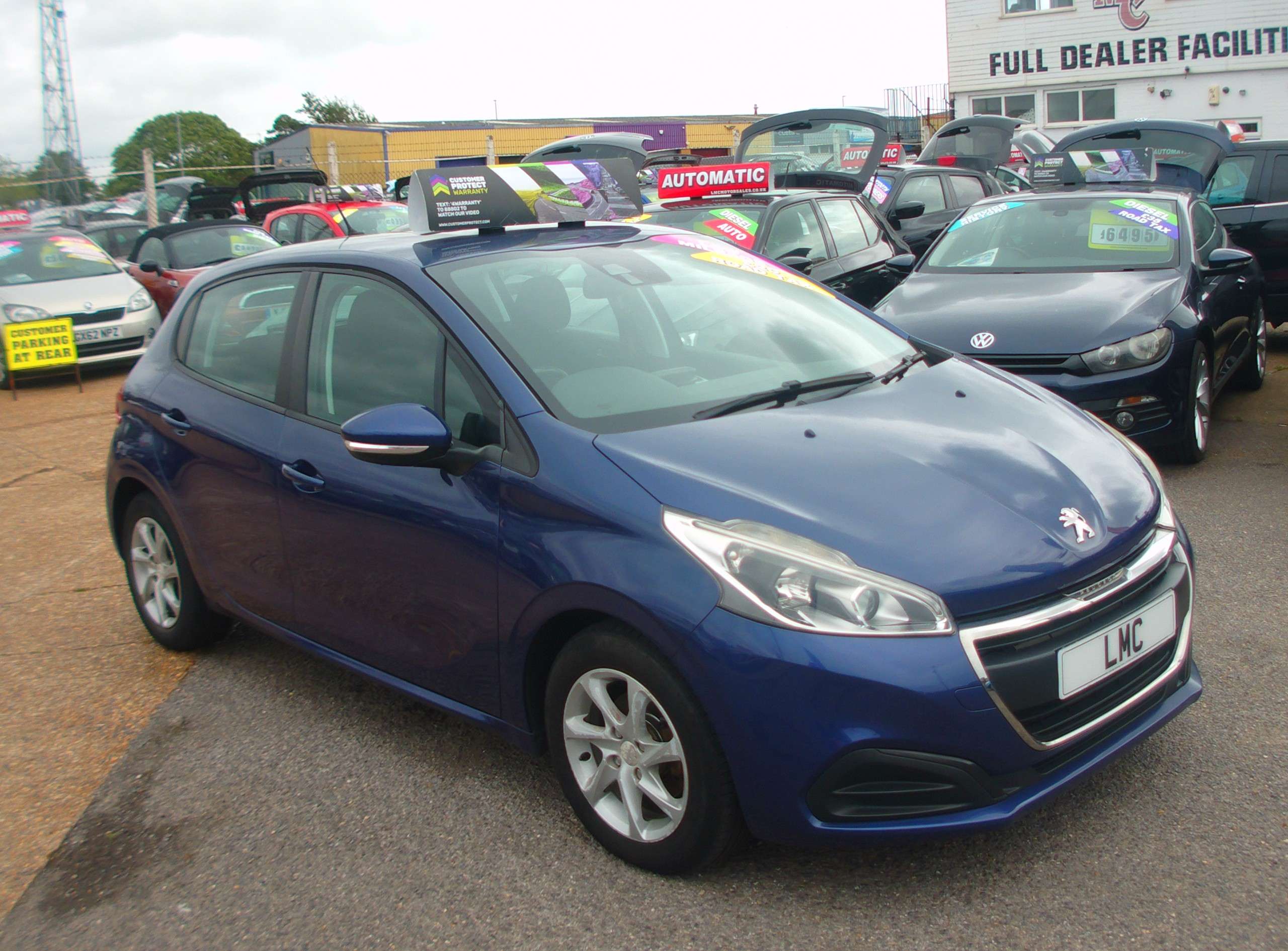 A 2015 PEUGEOT 208 1.2 PureTech Active Hatchback 5dr Petrol Manual Euro 6 (82 ps) A 2015 PEUGEOT 208 1.2 PureTech Active Hatchback 5dr Petrol Manual Euro 6 (82 ps)