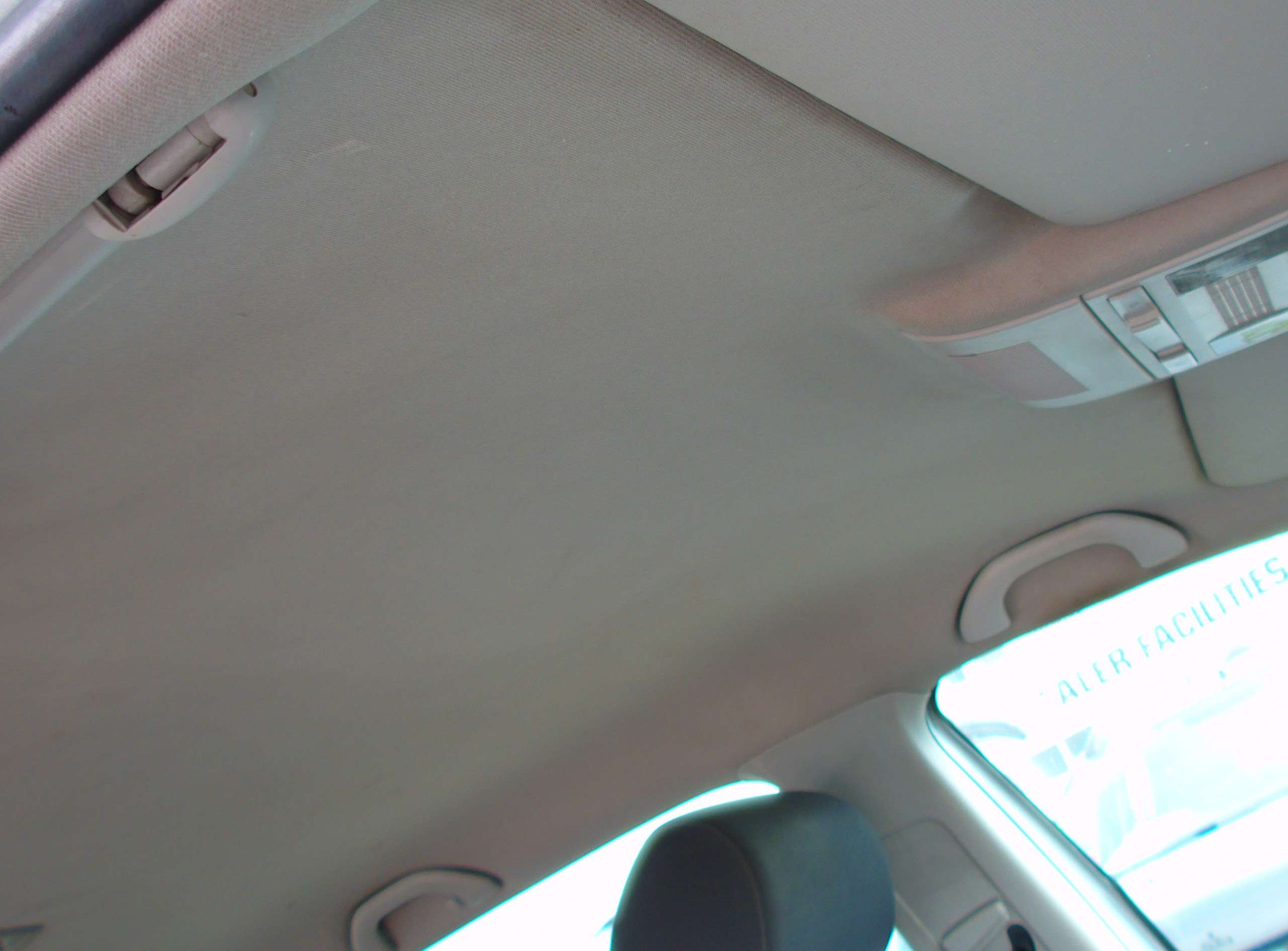 2004 VOLKSWAGEN POLO 2004 VOLKSWAGEN POLO