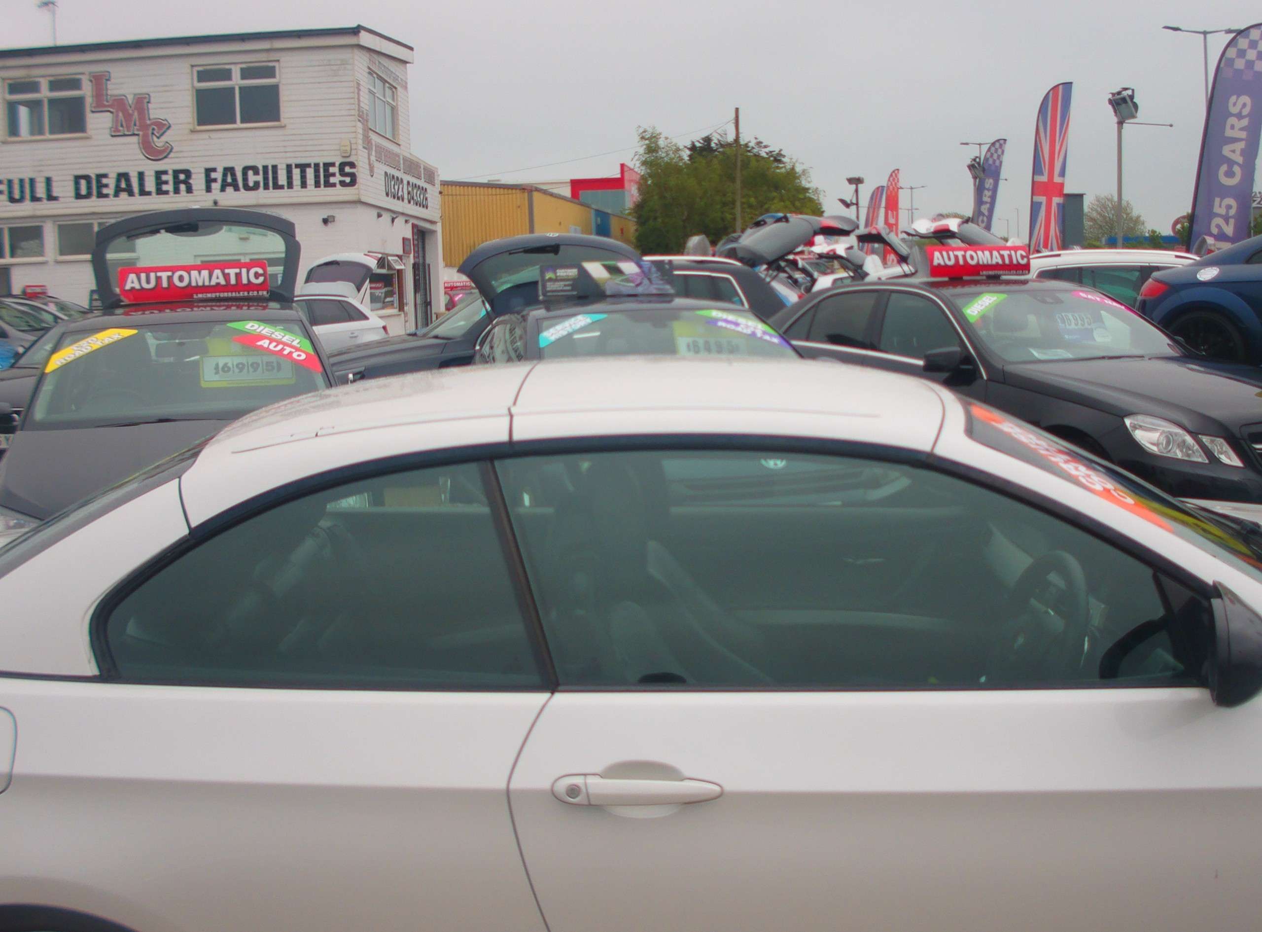 2012 BMW 3 SERIES 2012 BMW 3 SERIES