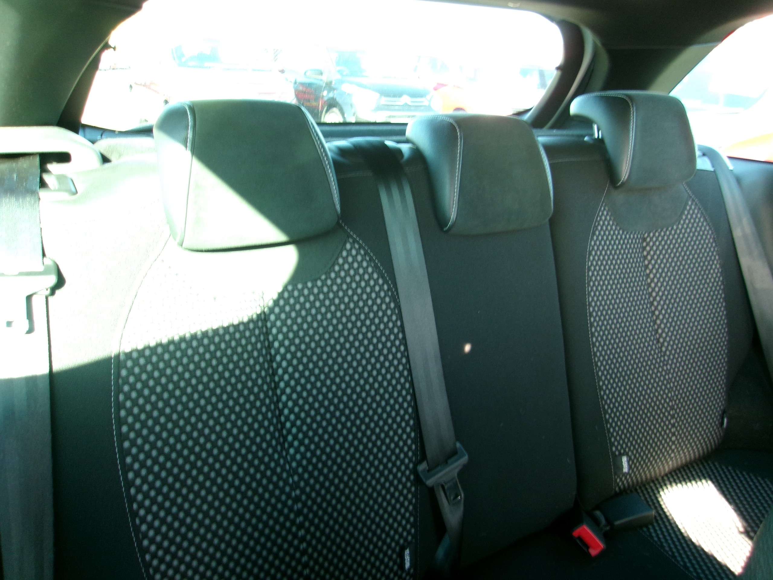 2010 CITROEN DS3 2010 CITROEN DS3