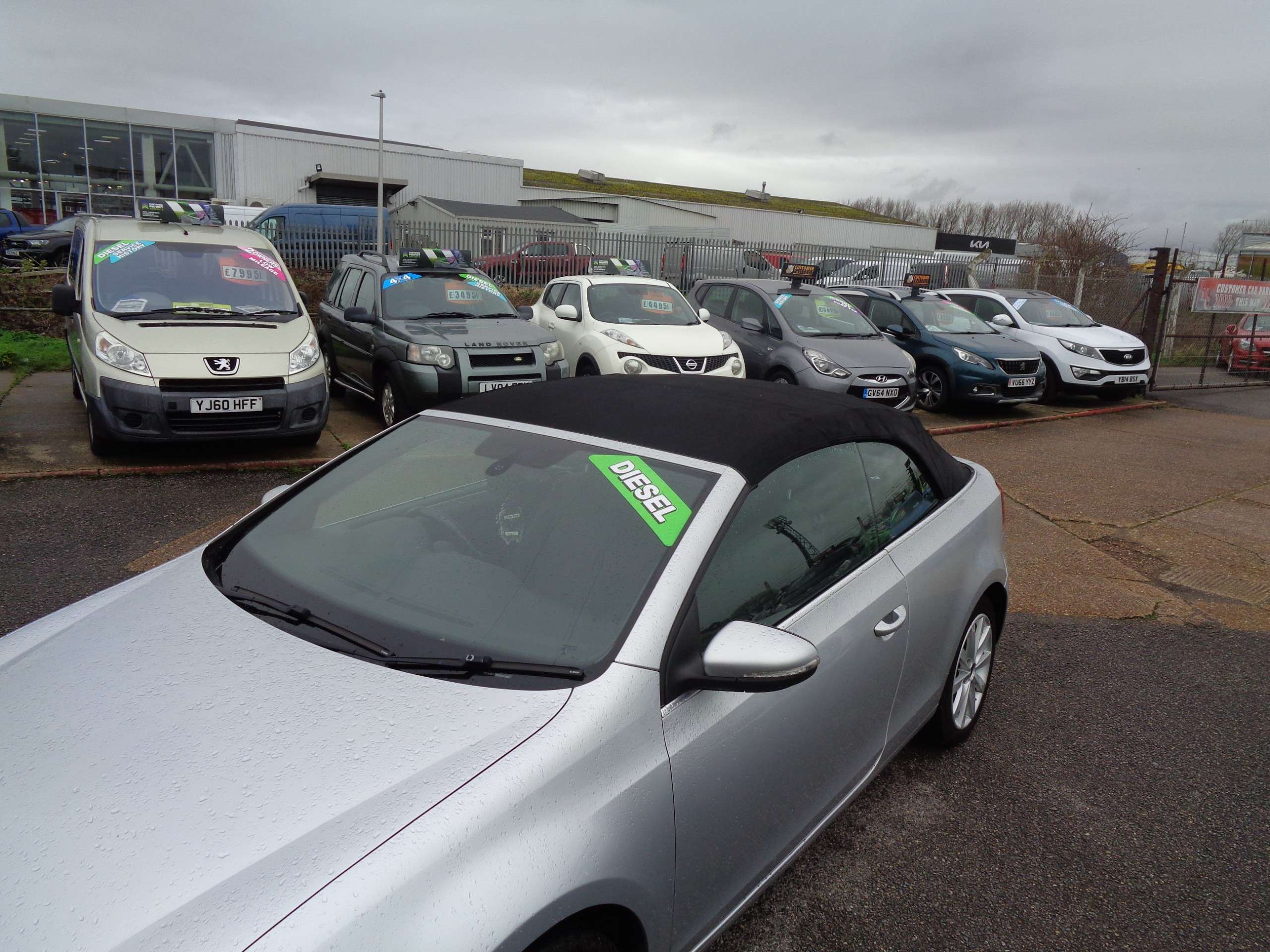 2012 VOLKSWAGEN GOLF 2012 VOLKSWAGEN GOLF