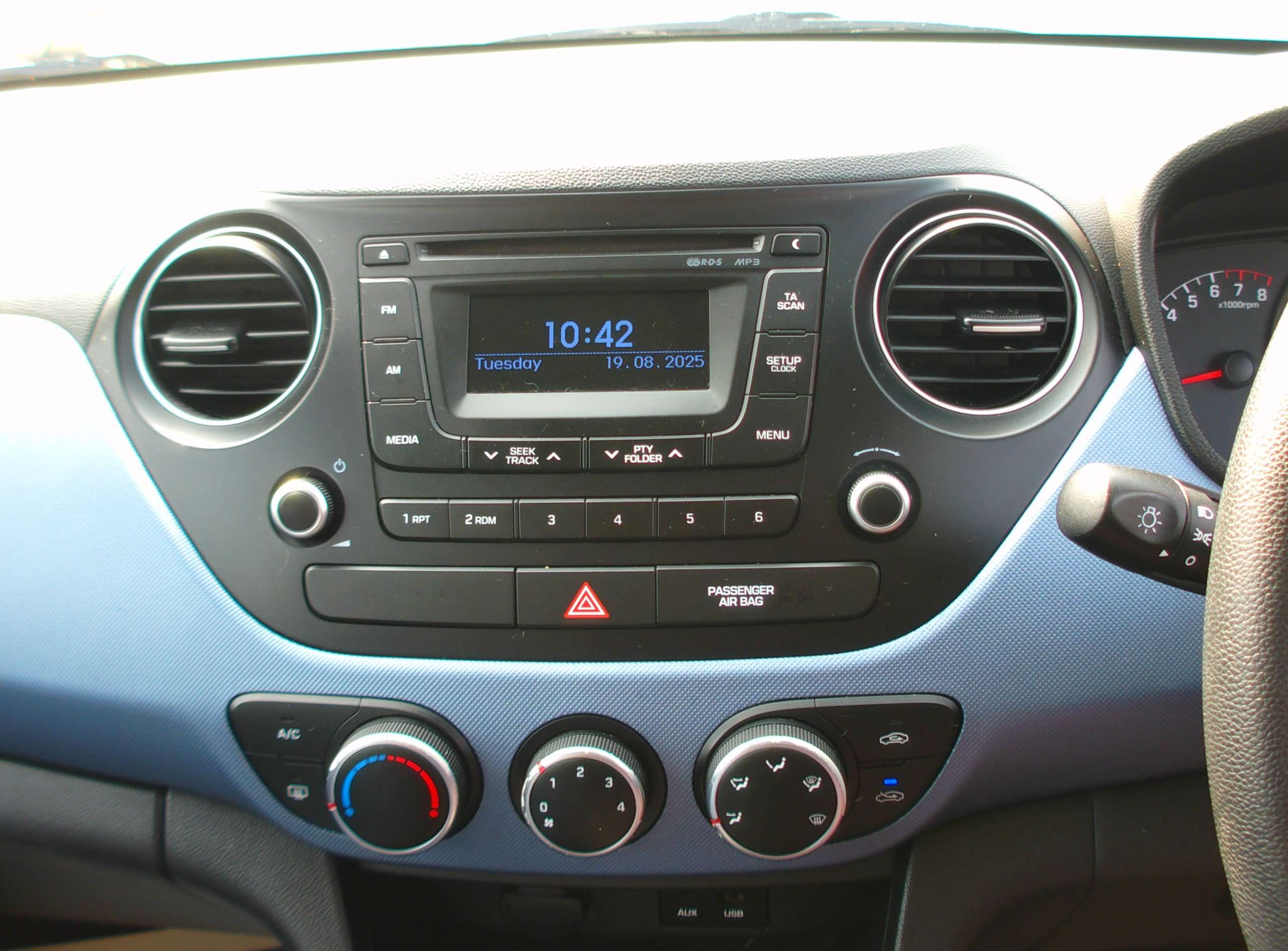 2016 HYUNDAI I10 2016 HYUNDAI I10