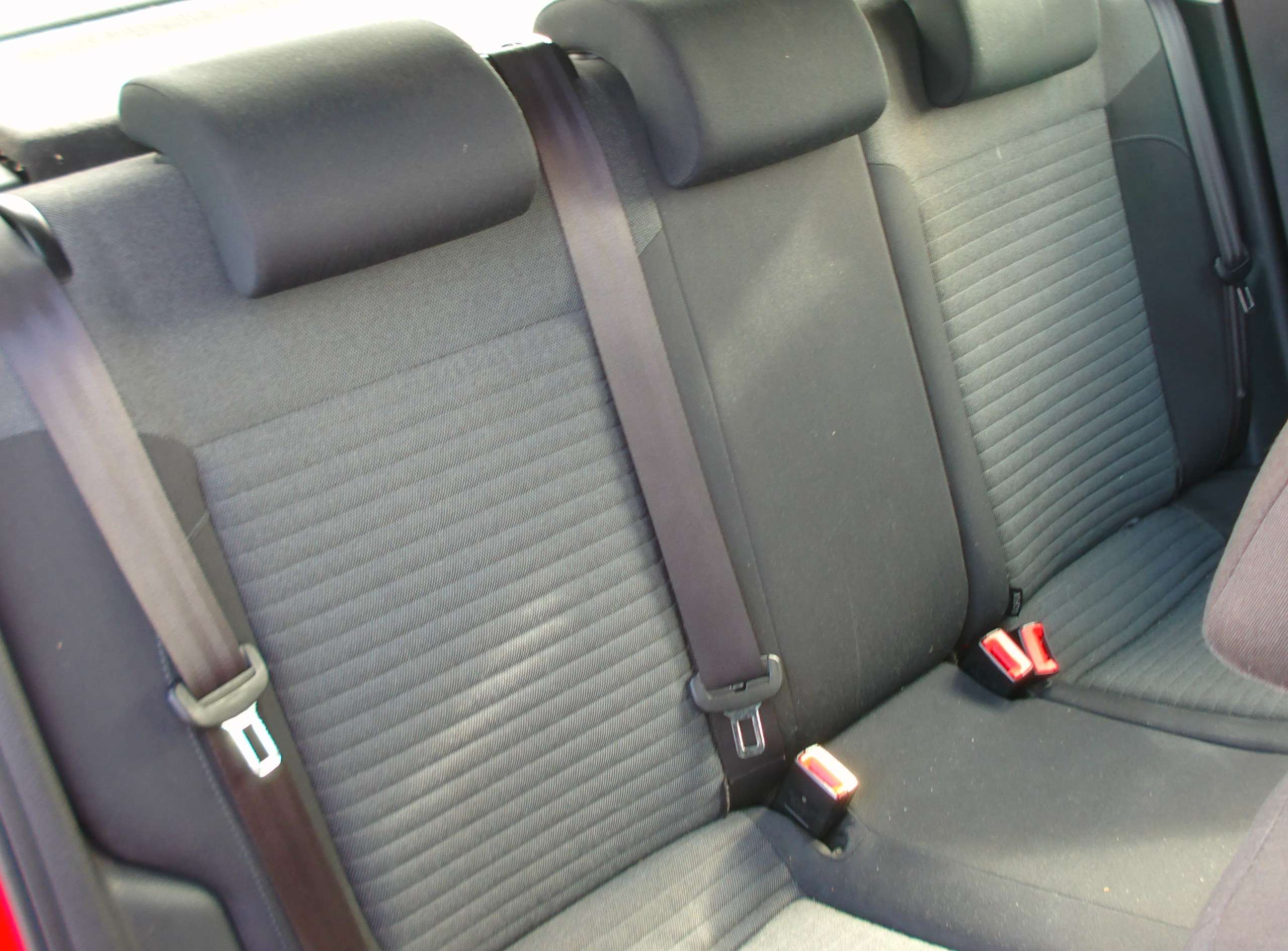 2009 VOLKSWAGEN POLO 2009 VOLKSWAGEN POLO