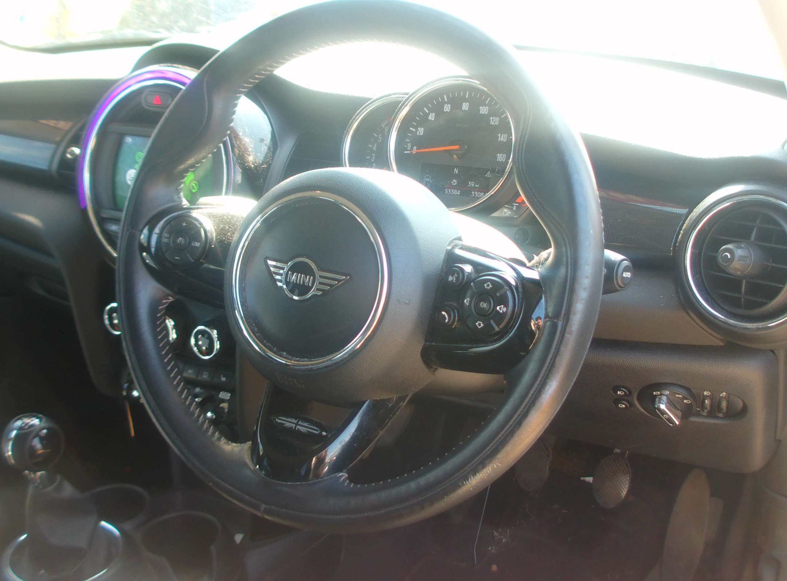 2019 MINI HATCH 2019 MINI HATCH