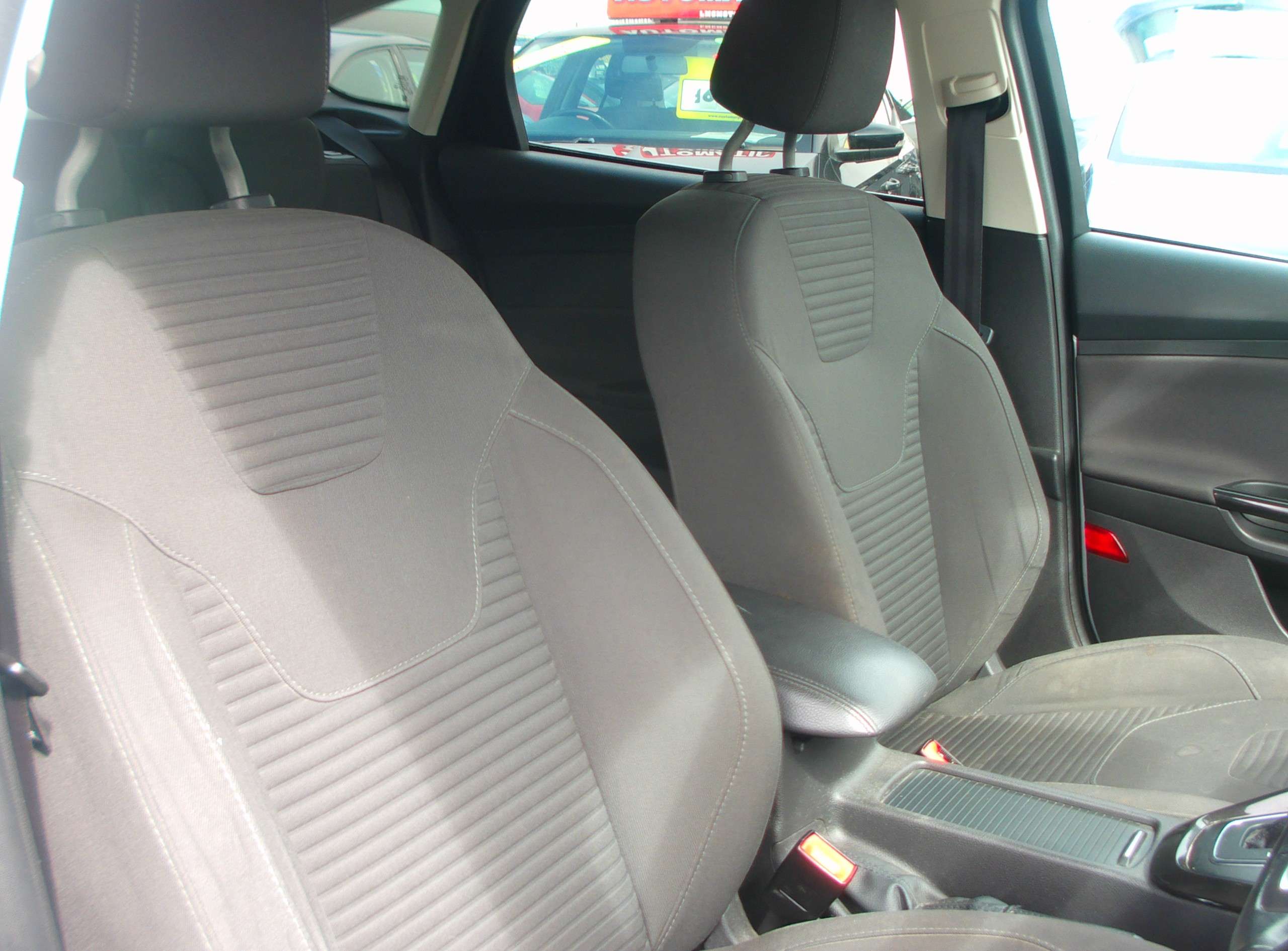 2015 FORD FOCUS 2015 FORD FOCUS