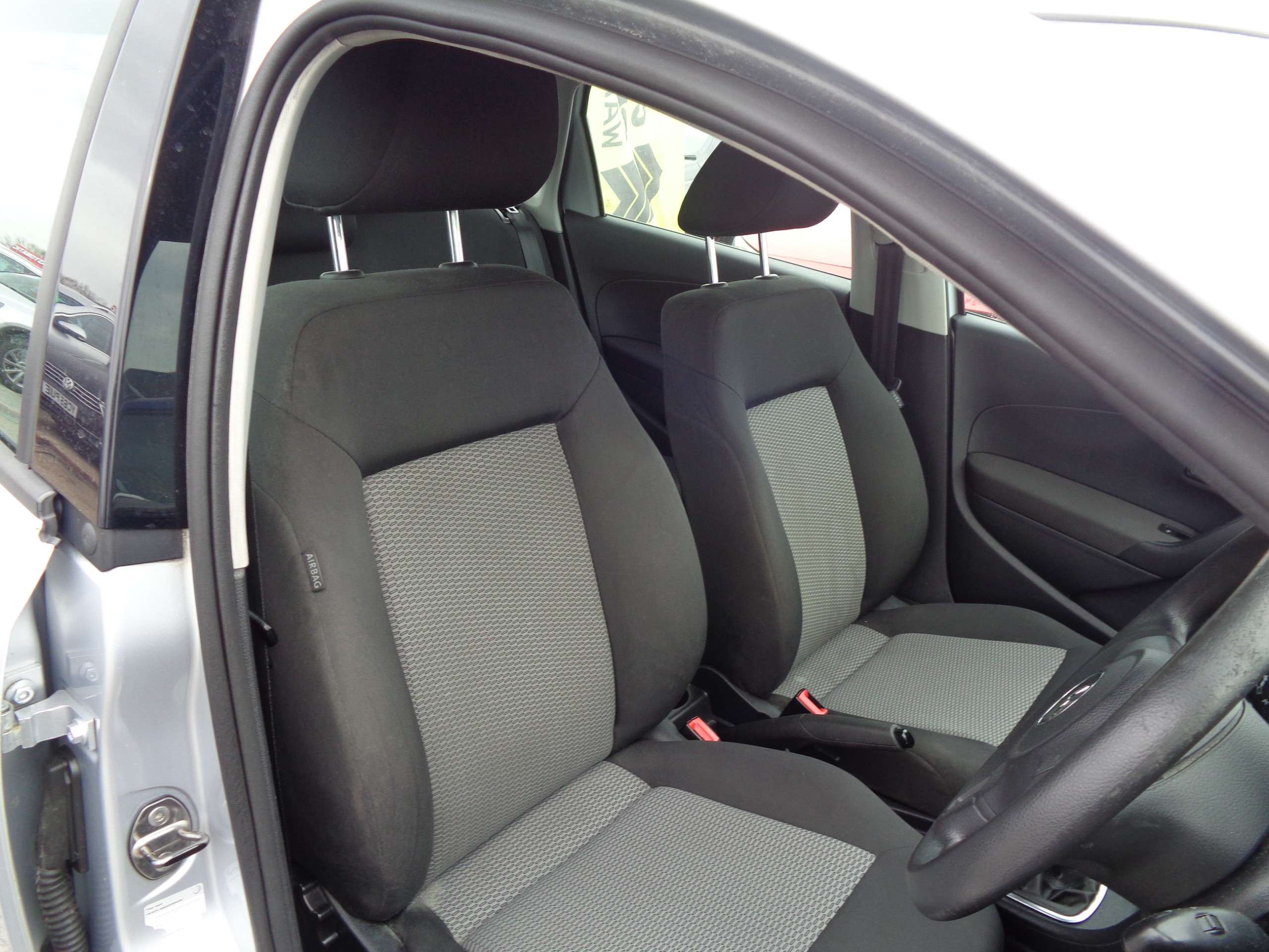 2010 VOLKSWAGEN POLO 2010 VOLKSWAGEN POLO