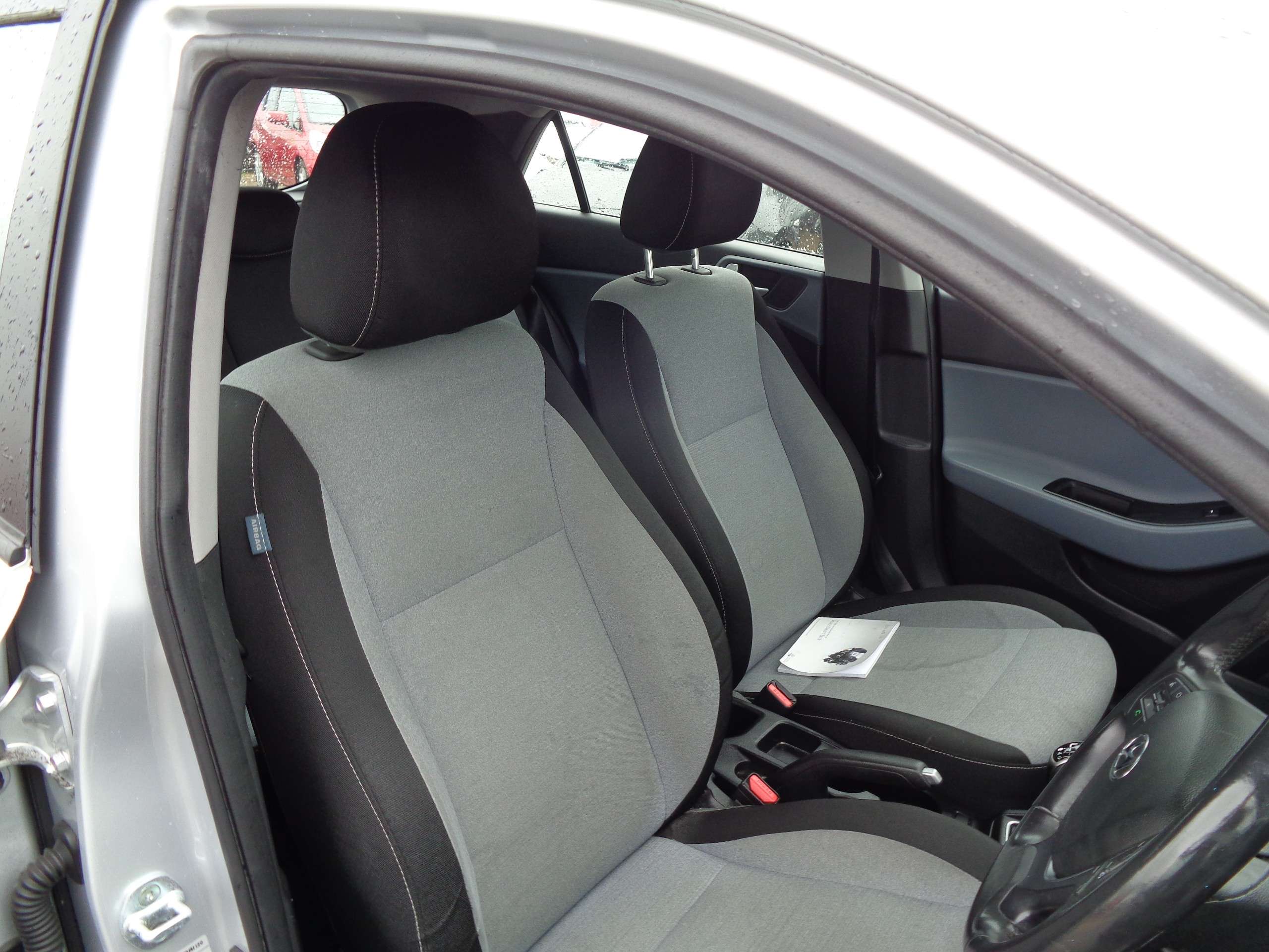 2016 HYUNDAI I20 2016 HYUNDAI I20