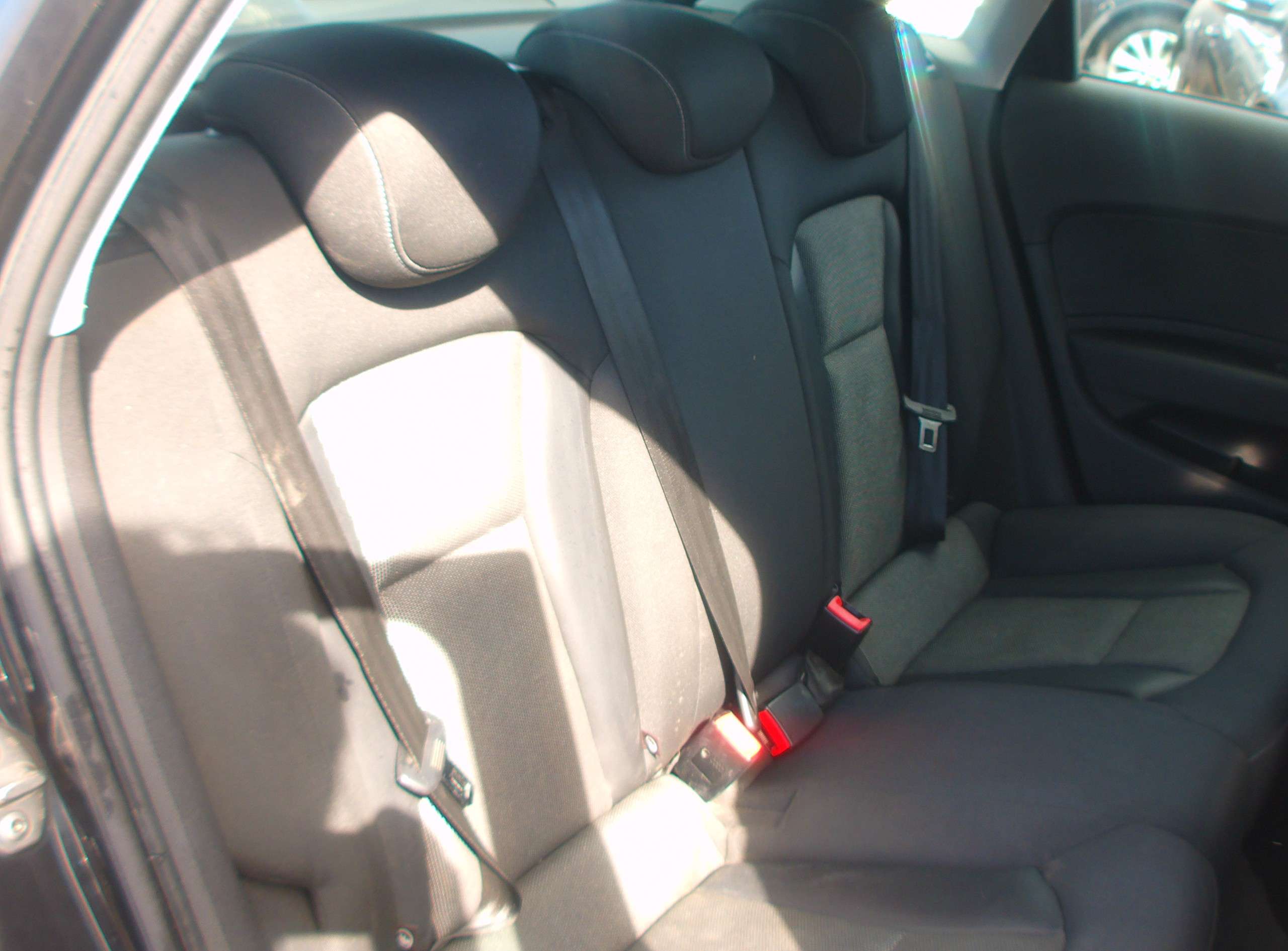 2017 AUDI A1 2017 AUDI A1