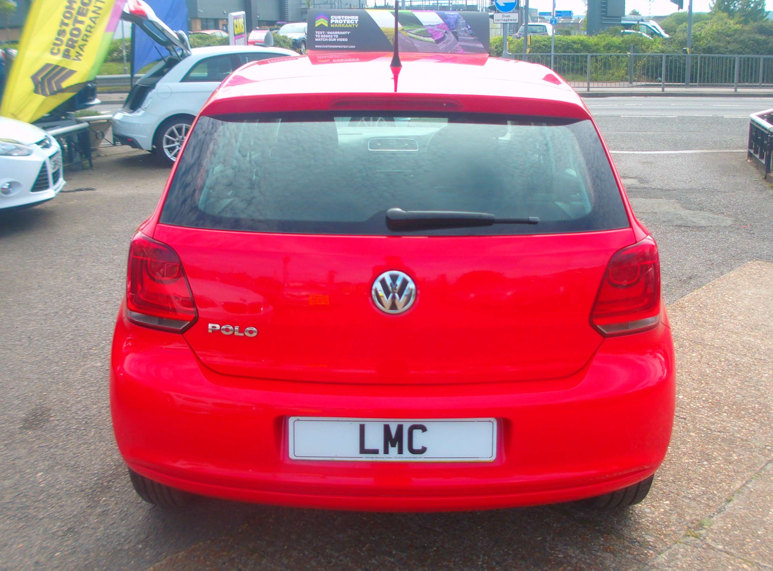 2009 VOLKSWAGEN POLO 2009 VOLKSWAGEN POLO