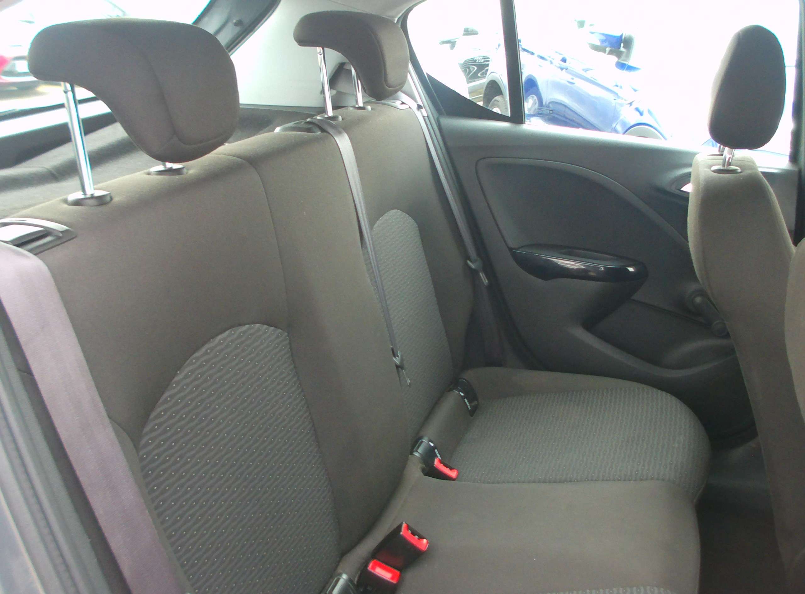 2015 VAUXHALL CORSA 2015 VAUXHALL CORSA