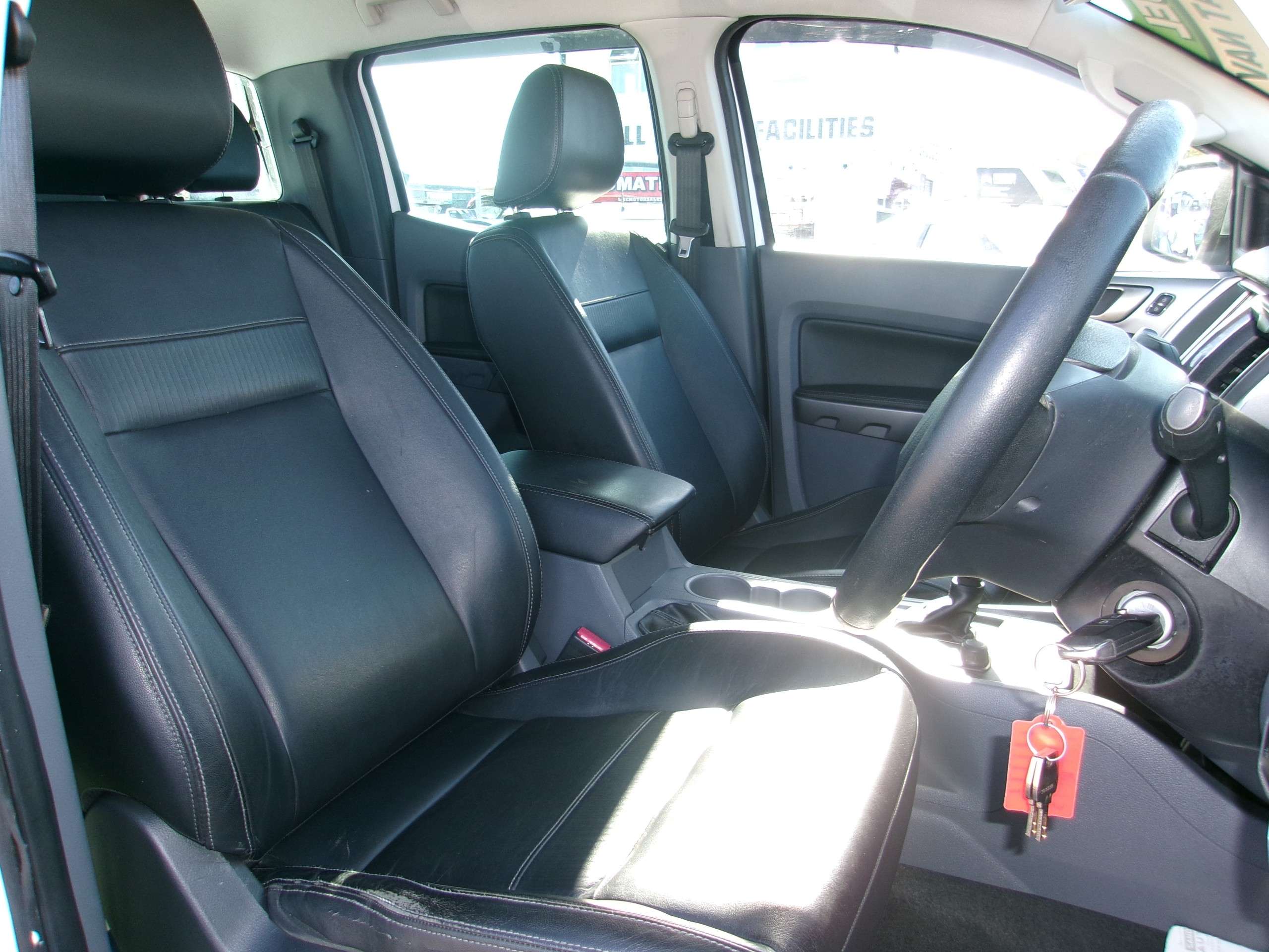 2019 FORD RANGER 2019 FORD RANGER