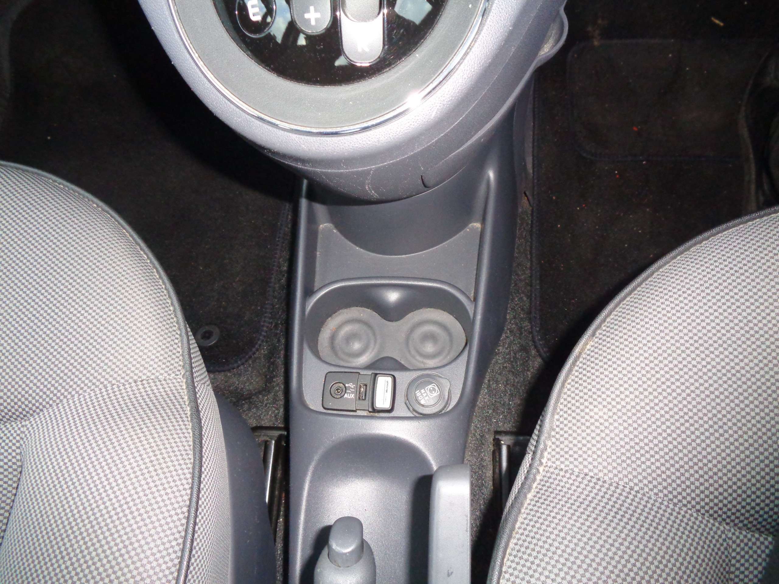 2012 FIAT 500C 2012 FIAT 500C