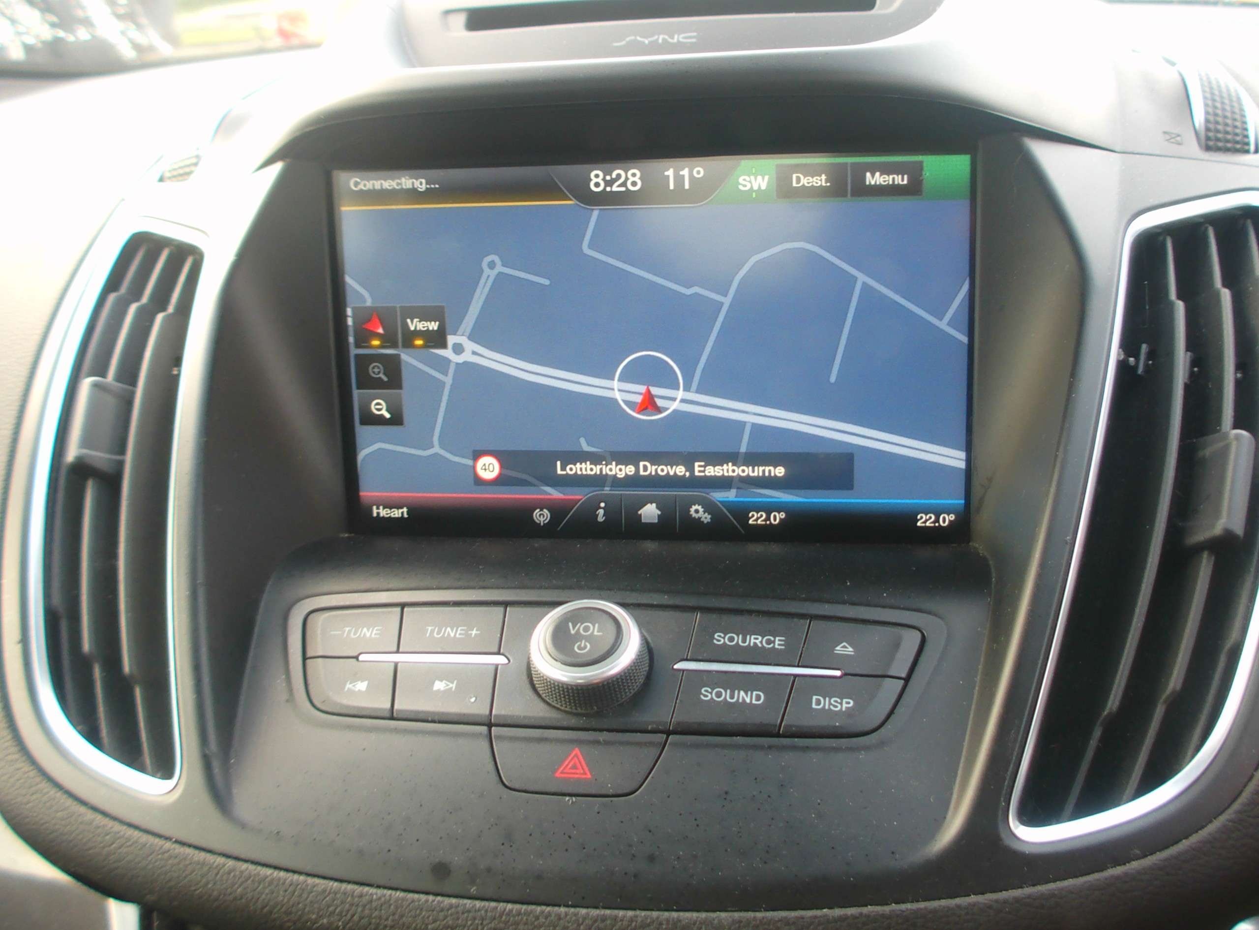 2016 FORD GRAND C-MAX 2016 FORD GRAND C-MAX