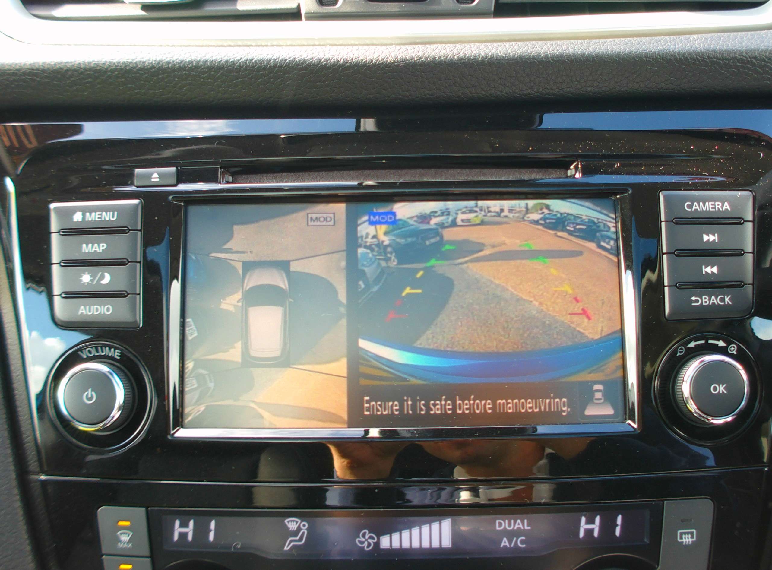 2021 NISSAN QASHQAI 2021 NISSAN QASHQAI