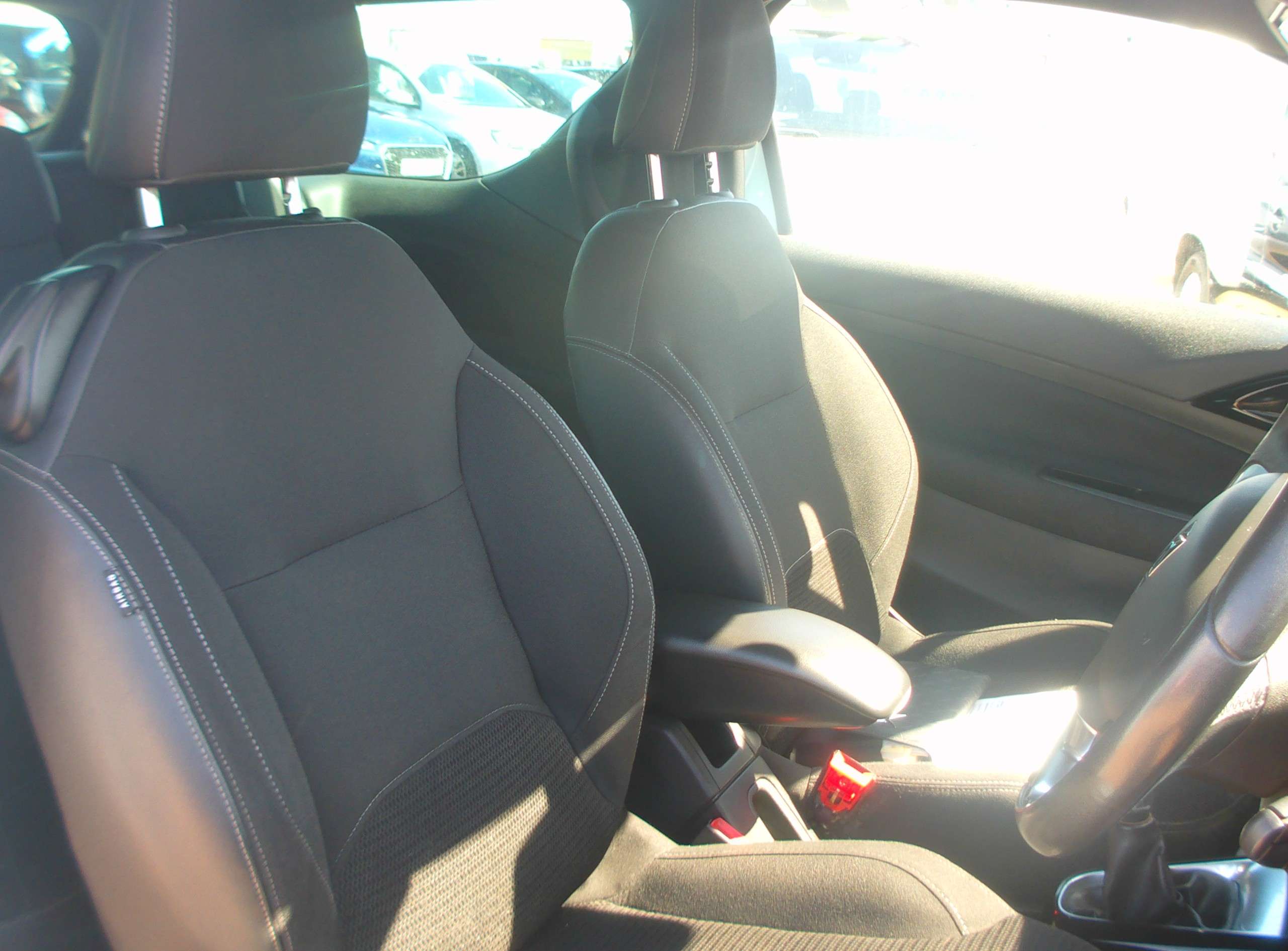 2010 CITROEN DS3 2010 CITROEN DS3