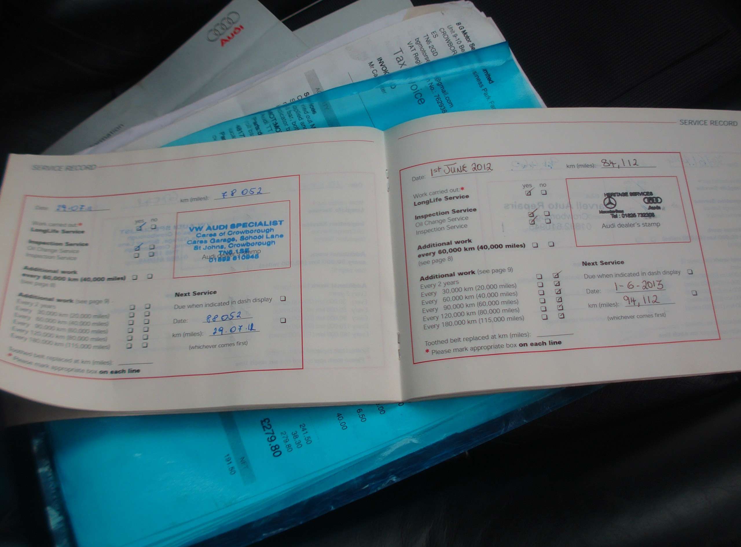 2001 AUDI TT 2001 AUDI TT