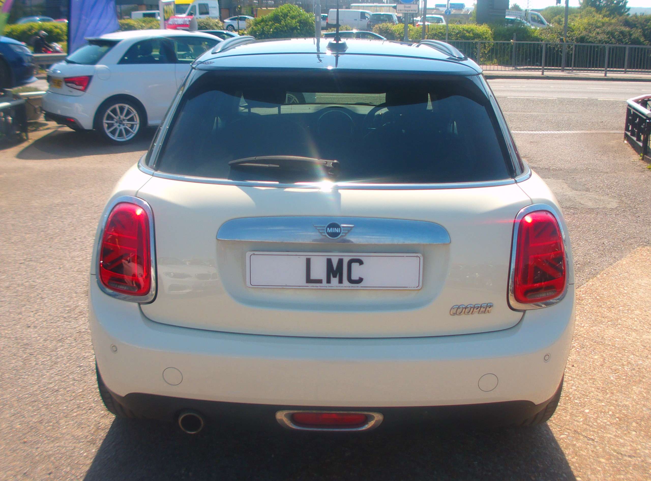 2019 MINI HATCH 2019 MINI HATCH