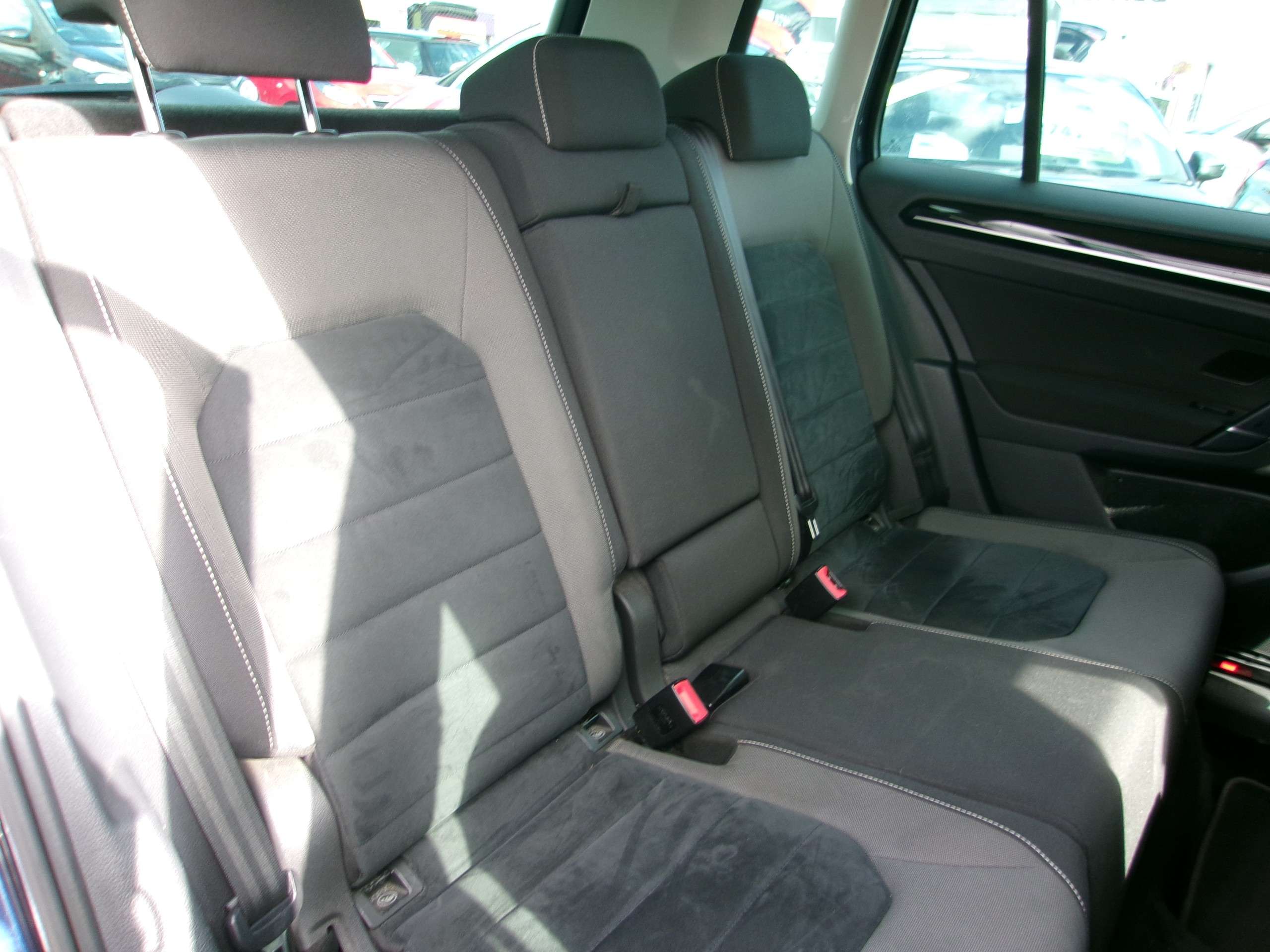 2015 VOLKSWAGEN GOLF SV 2015 VOLKSWAGEN GOLF SV