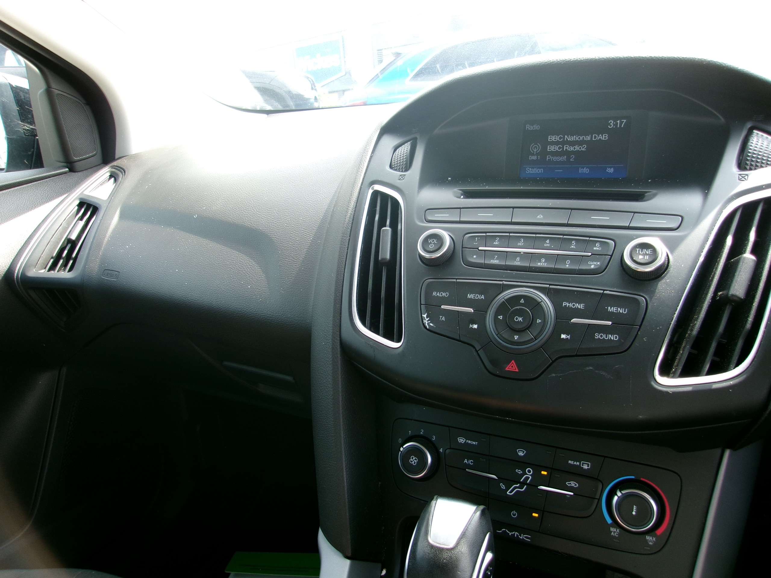 2015 FORD FOCUS 2015 FORD FOCUS
