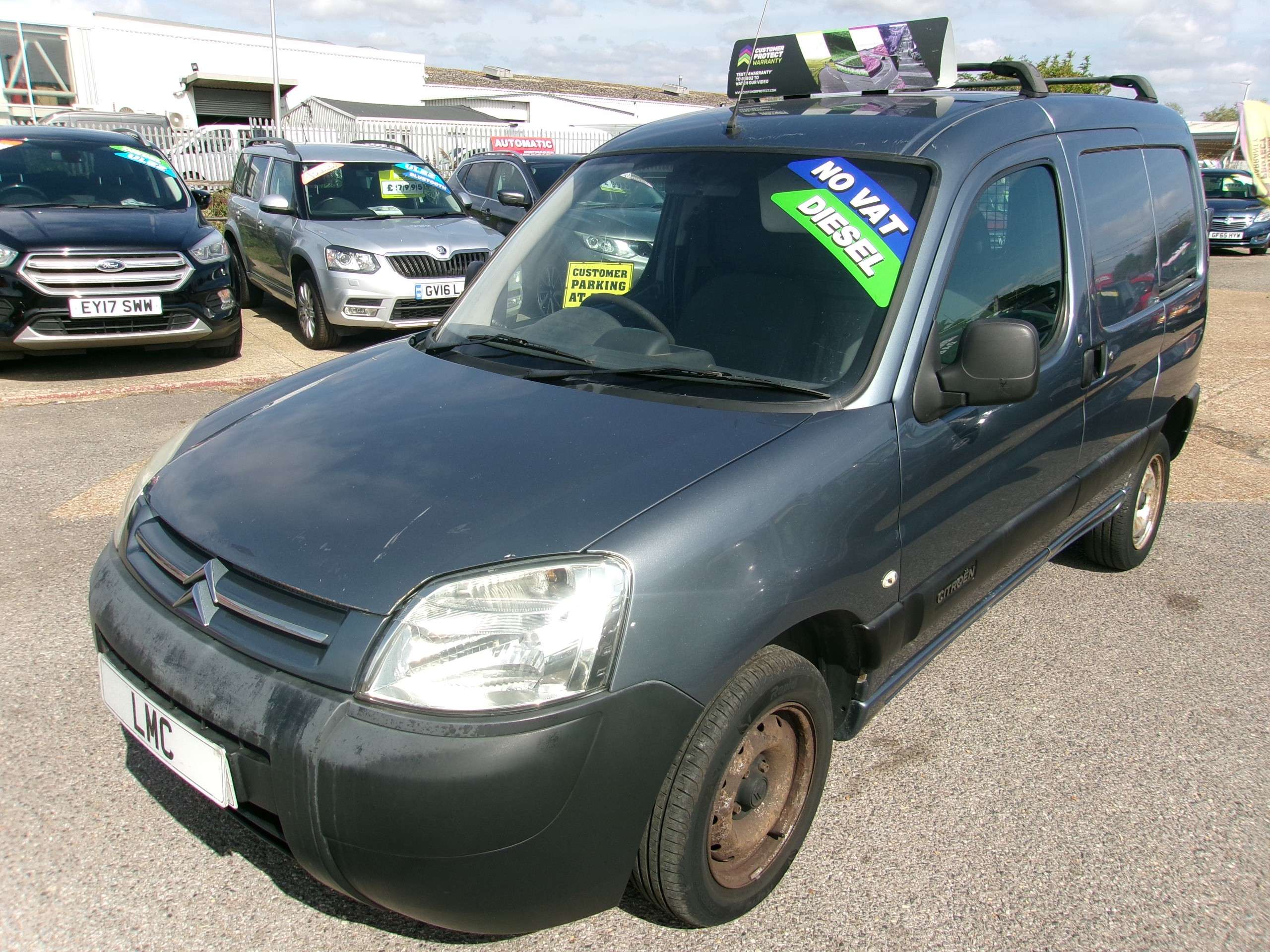 A 2011 CITROEN BERLINGO First 1.6 HDi 750 Diesel Manual (75 bhp) A 2011 CITROEN BERLINGO First 1.6 HDi 750 Diesel Manual (75 bhp)
