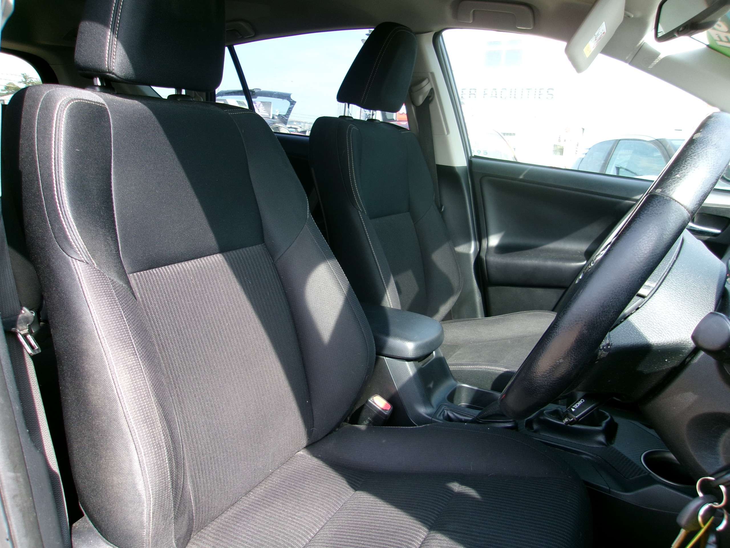 2013 TOYOTA RAV4 2013 TOYOTA RAV4