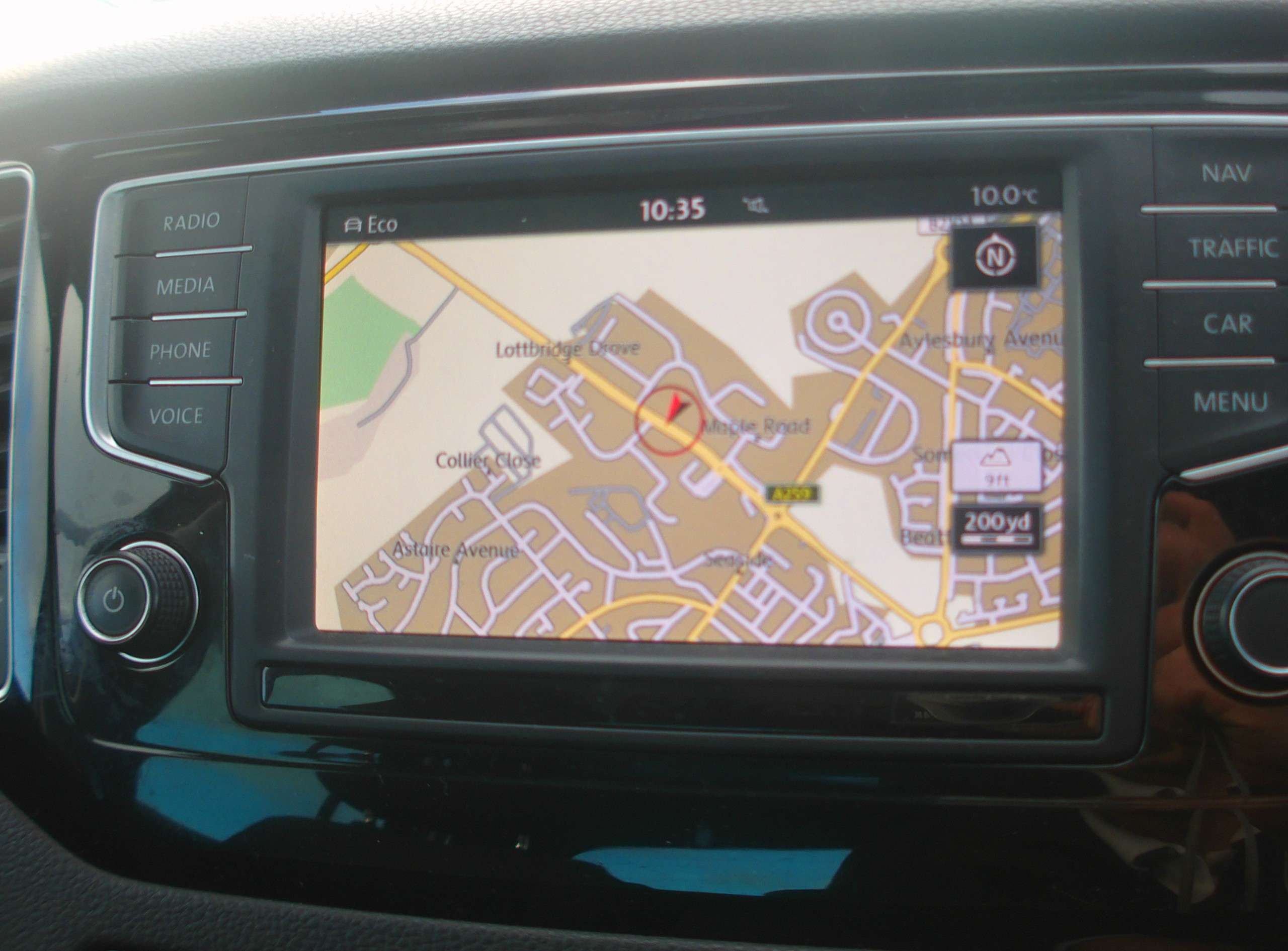 2017 VOLKSWAGEN GOLF SV 2017 VOLKSWAGEN GOLF SV