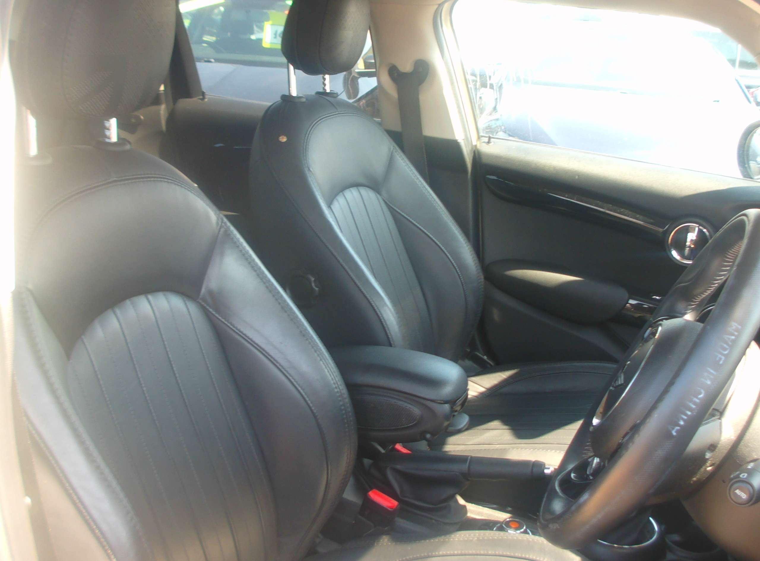 2019 MINI HATCH 2019 MINI HATCH
