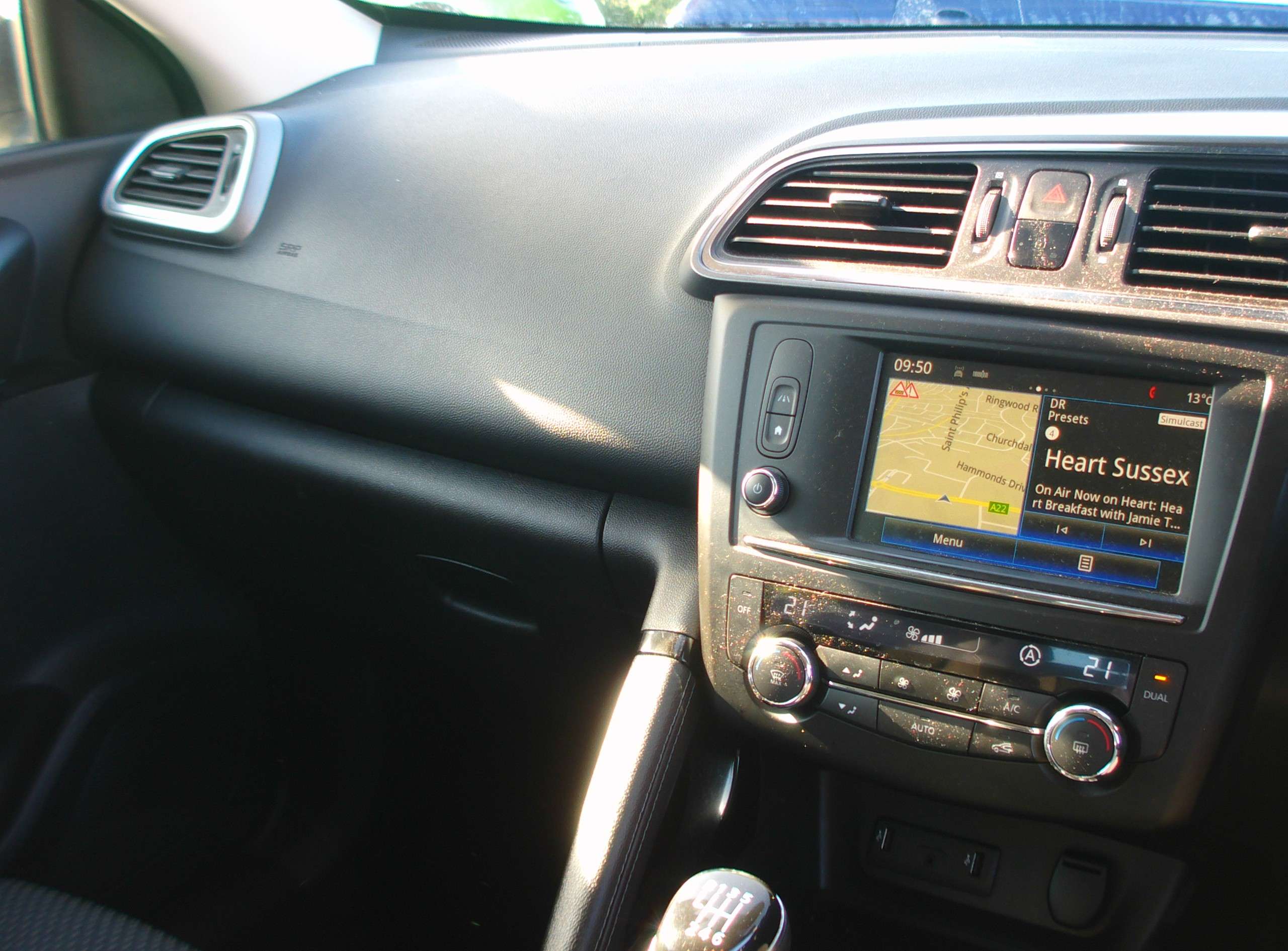 2018 RENAULT KADJAR 2018 RENAULT KADJAR