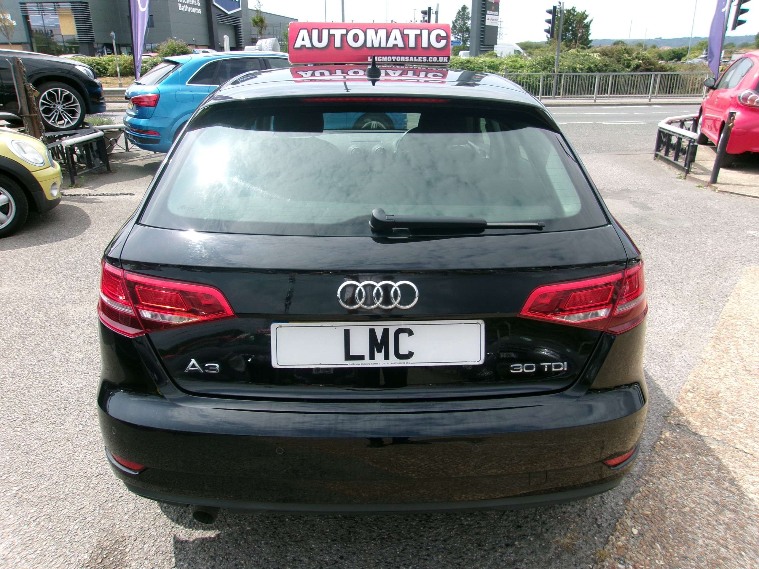 2019 AUDI A3 2019 AUDI A3