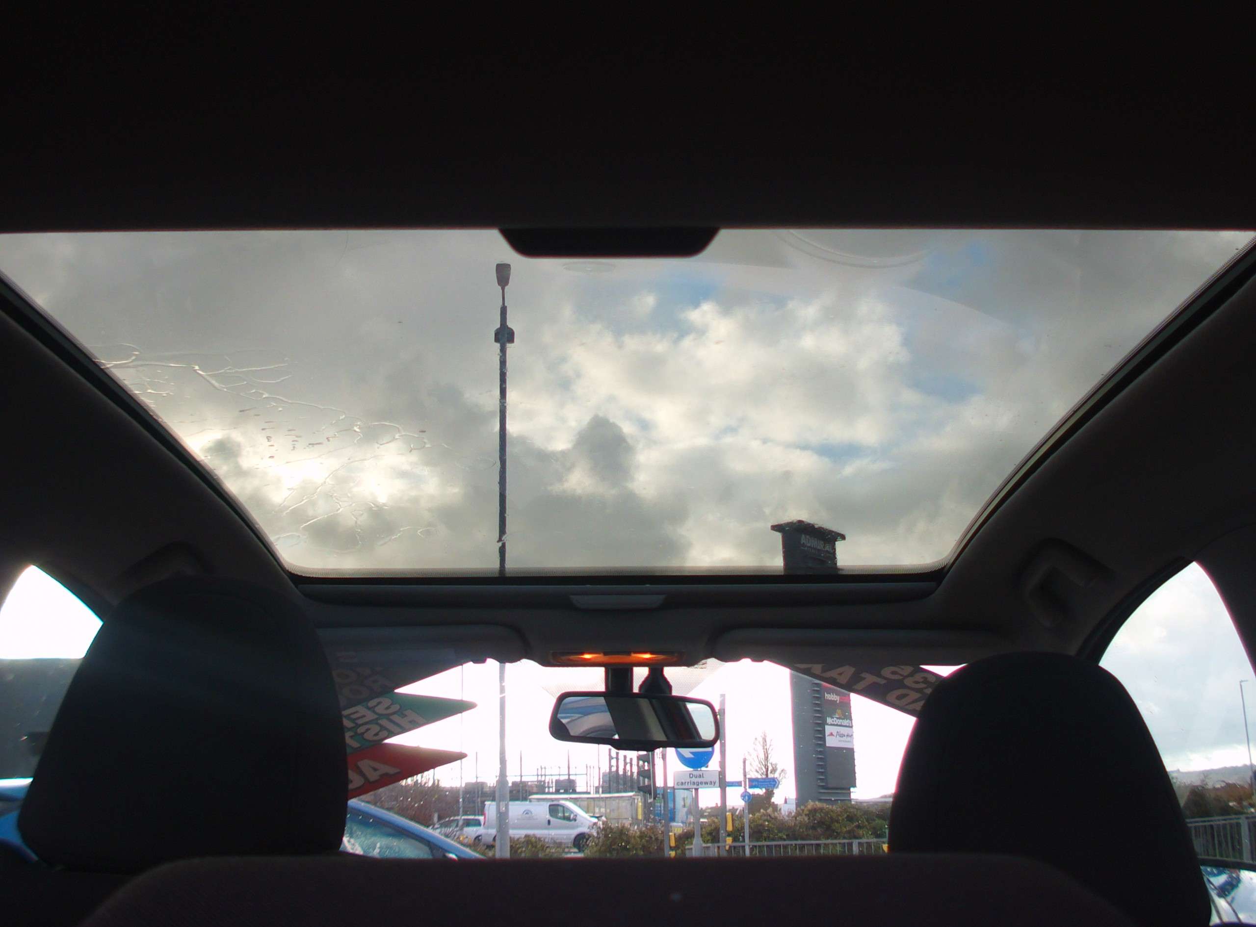 2012 TOYOTA YARIS 2012 TOYOTA YARIS