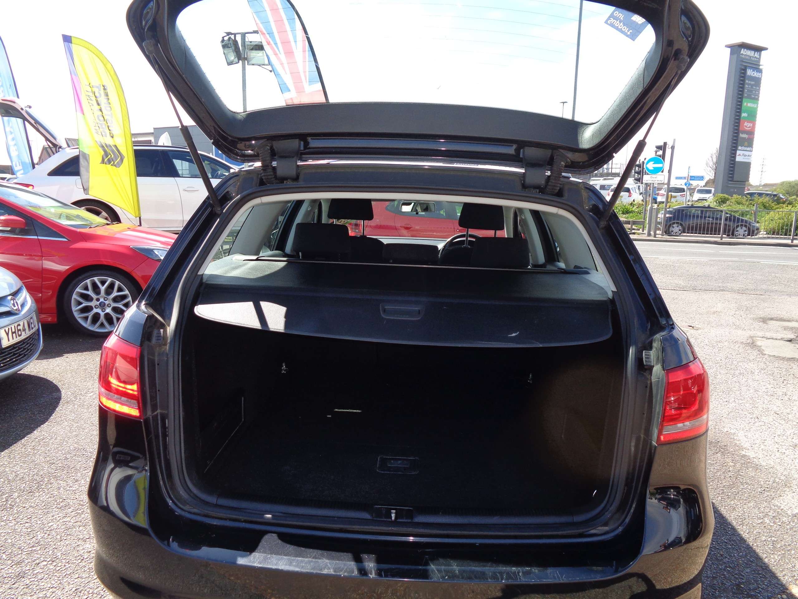 2012 VOLKSWAGEN PASSAT 2012 VOLKSWAGEN PASSAT