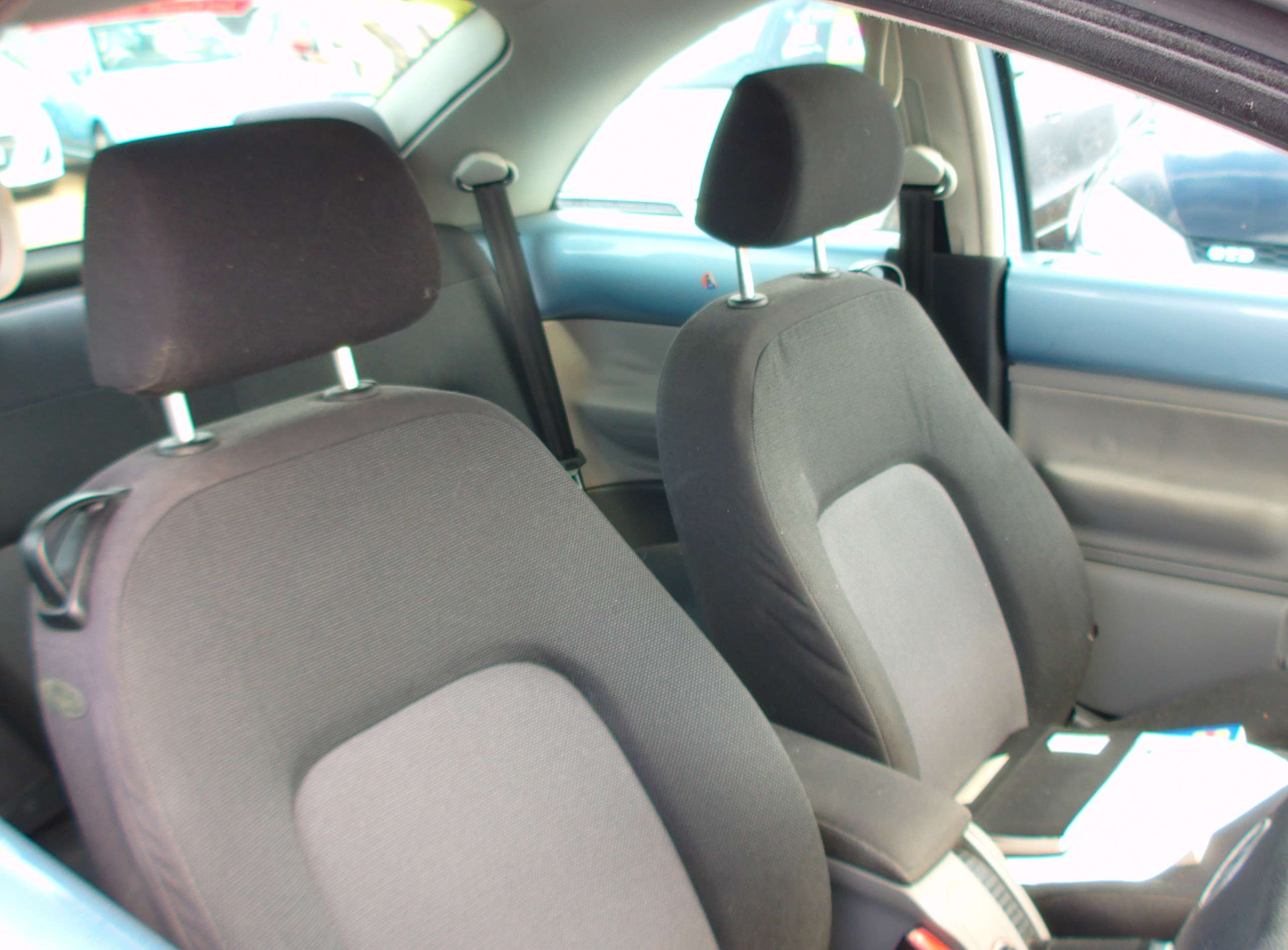 2004 VOLKSWAGEN BEETLE 2004 VOLKSWAGEN BEETLE