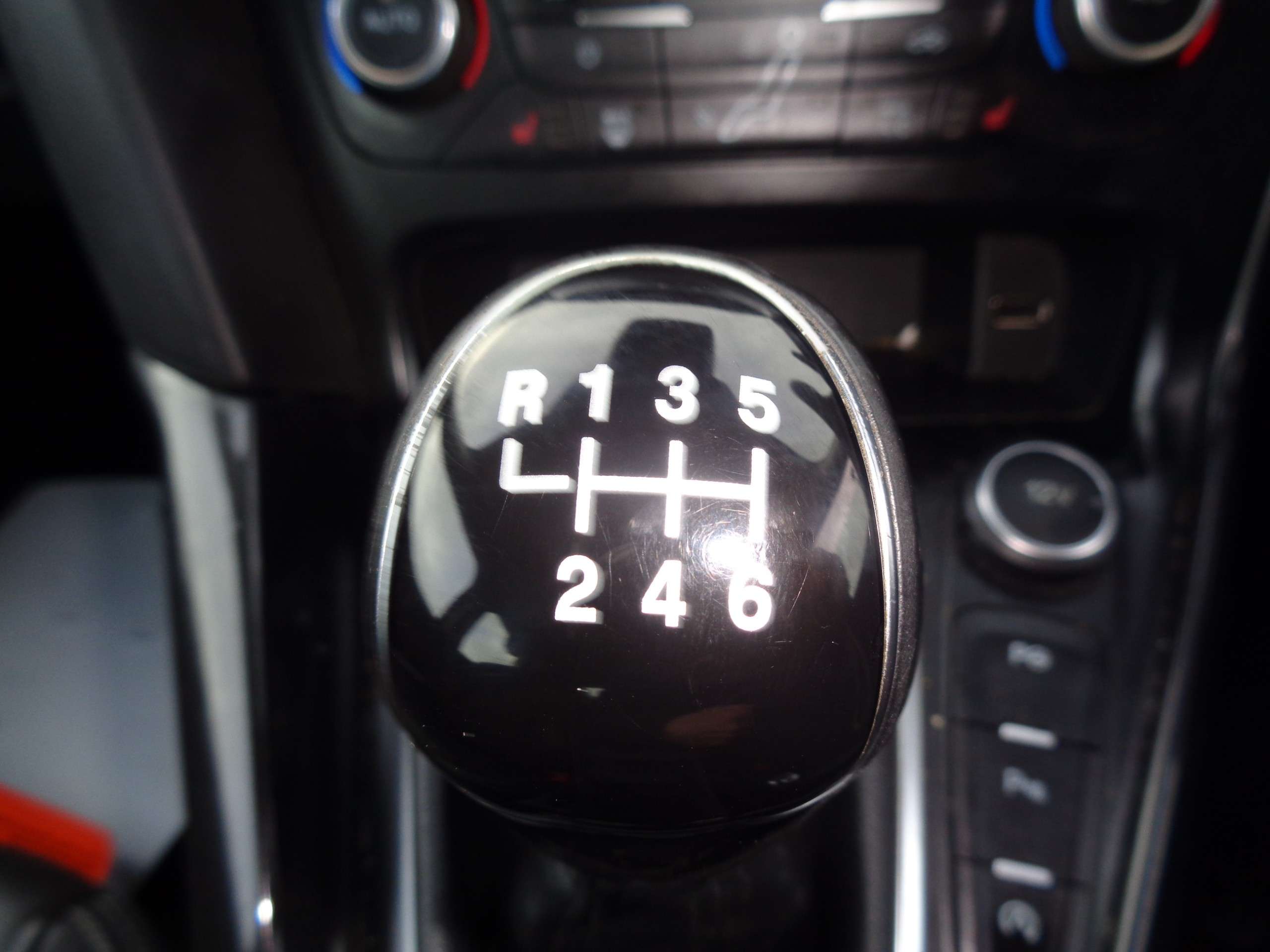 2018 FORD FOCUS 2018 FORD FOCUS