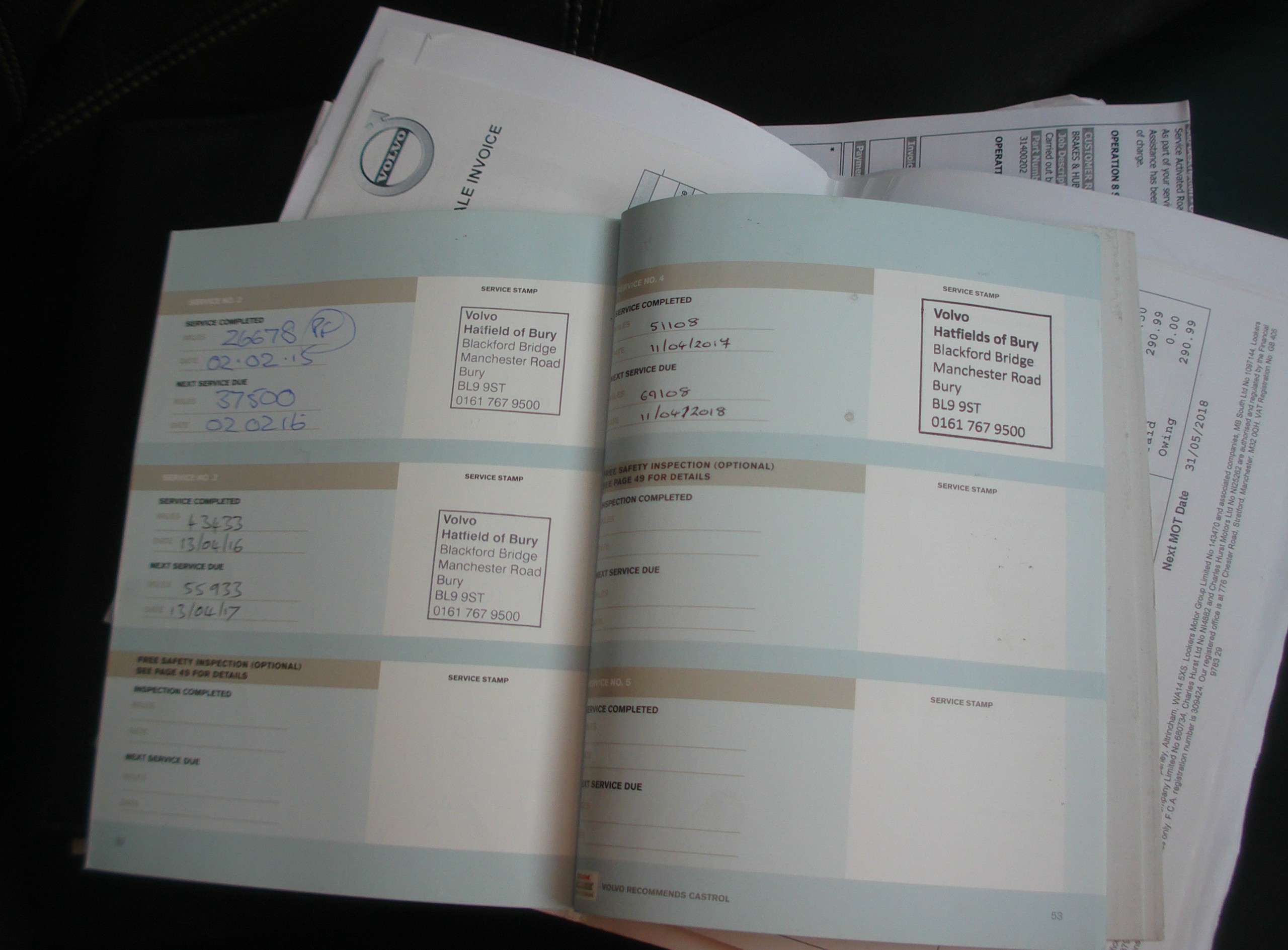 2013 VOLVO V40 2013 VOLVO V40