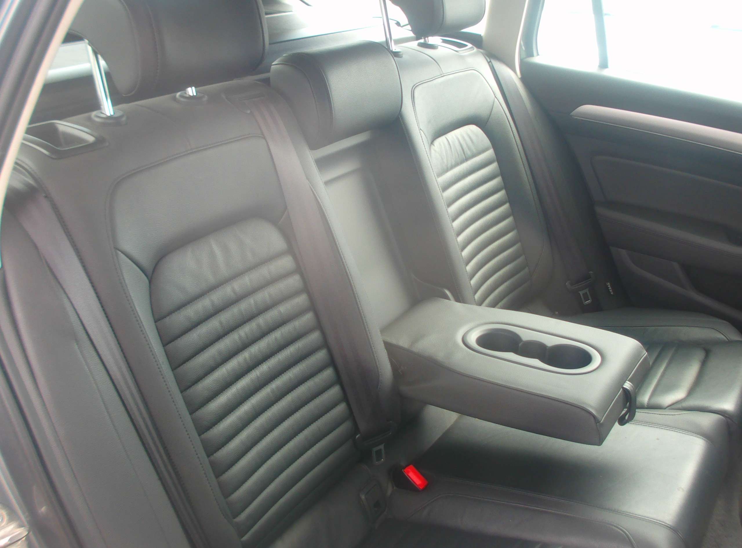 2015 VOLKSWAGEN PASSAT 2015 VOLKSWAGEN PASSAT