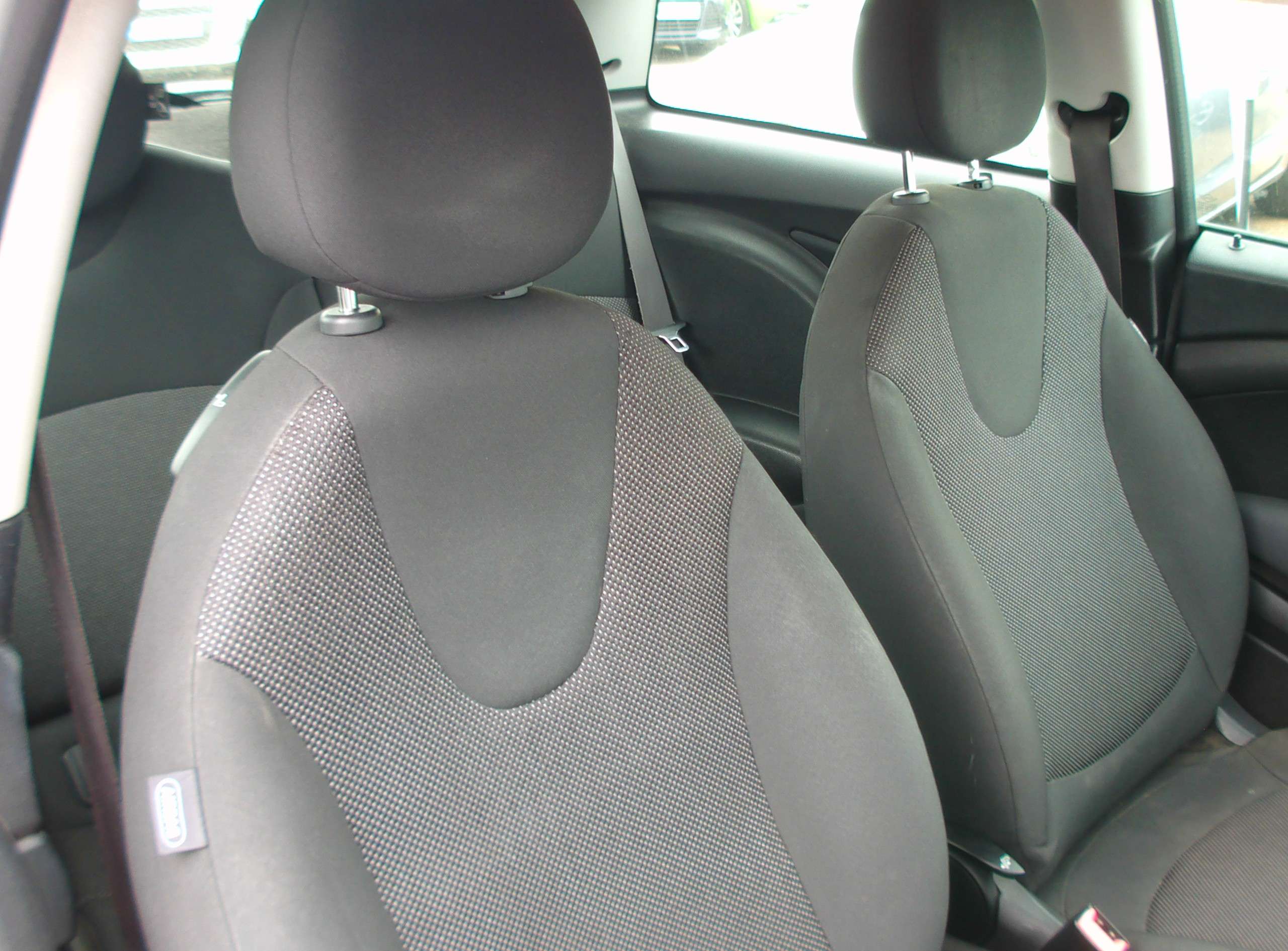 2008 MINI HATCH ONE 2008 MINI HATCH ONE