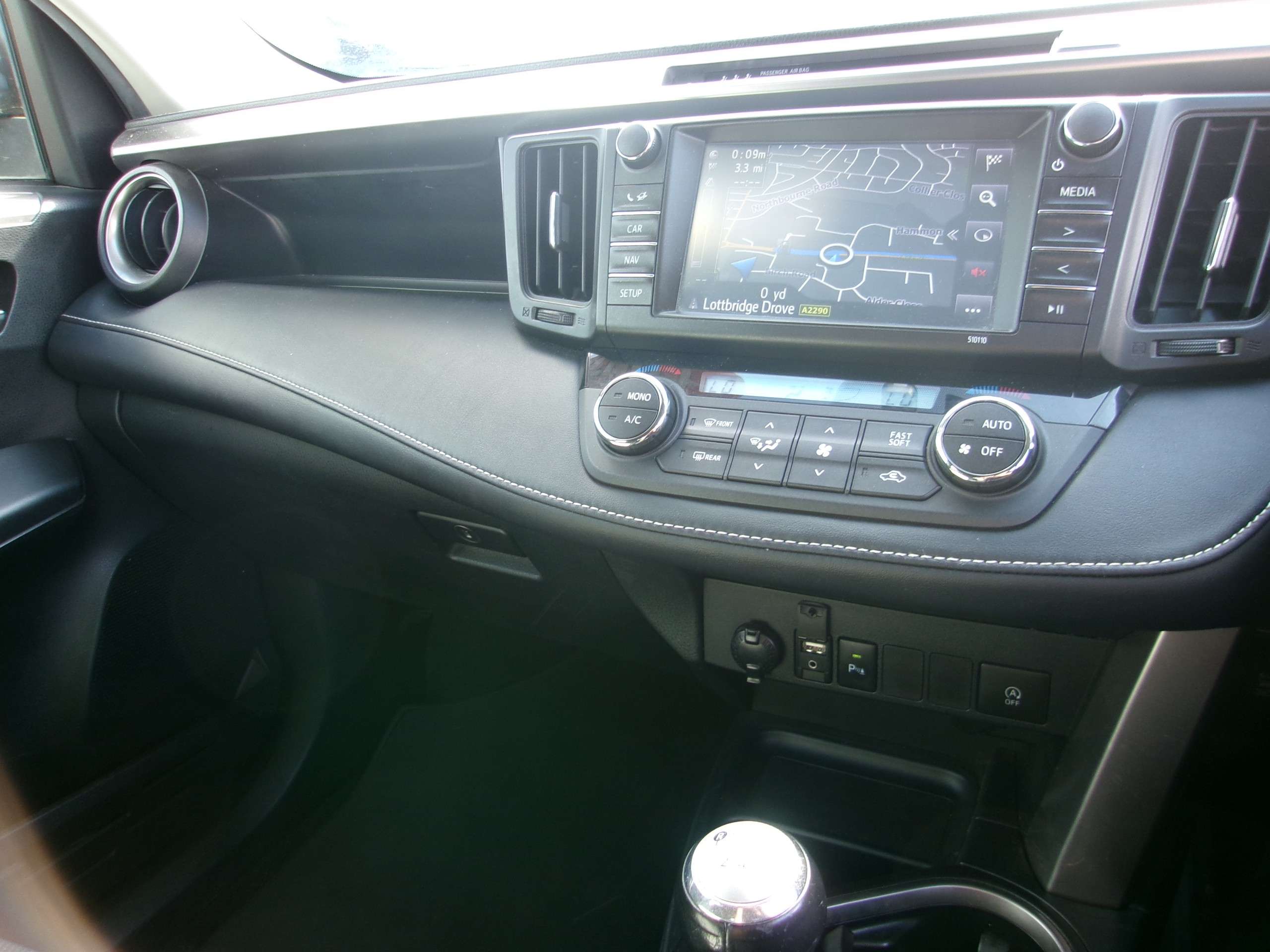 2016 TOYOTA RAV4 2016 TOYOTA RAV4
