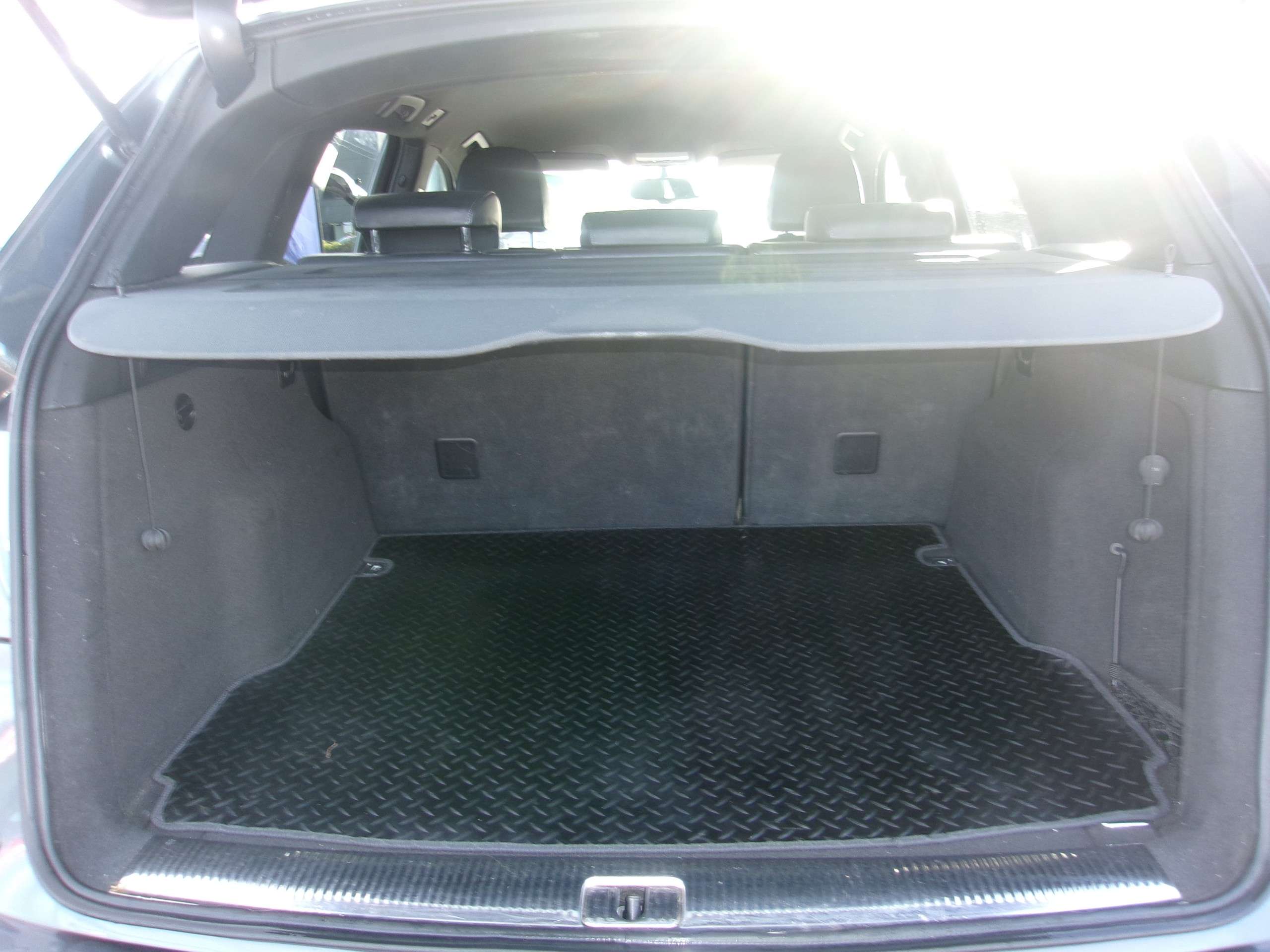 2013 AUDI Q5 2013 AUDI Q5