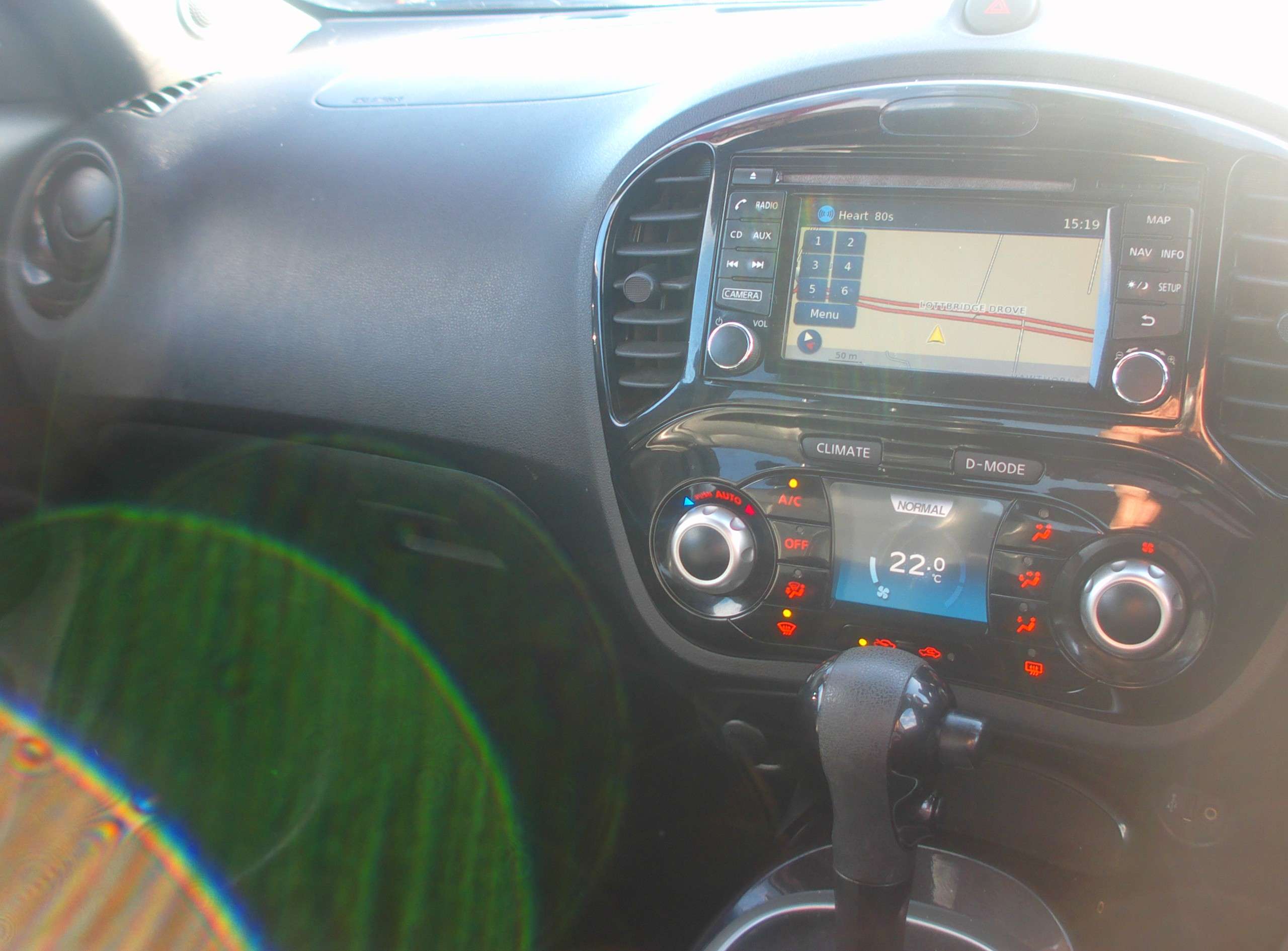 2016 NISSAN JUKE 2016 NISSAN JUKE
