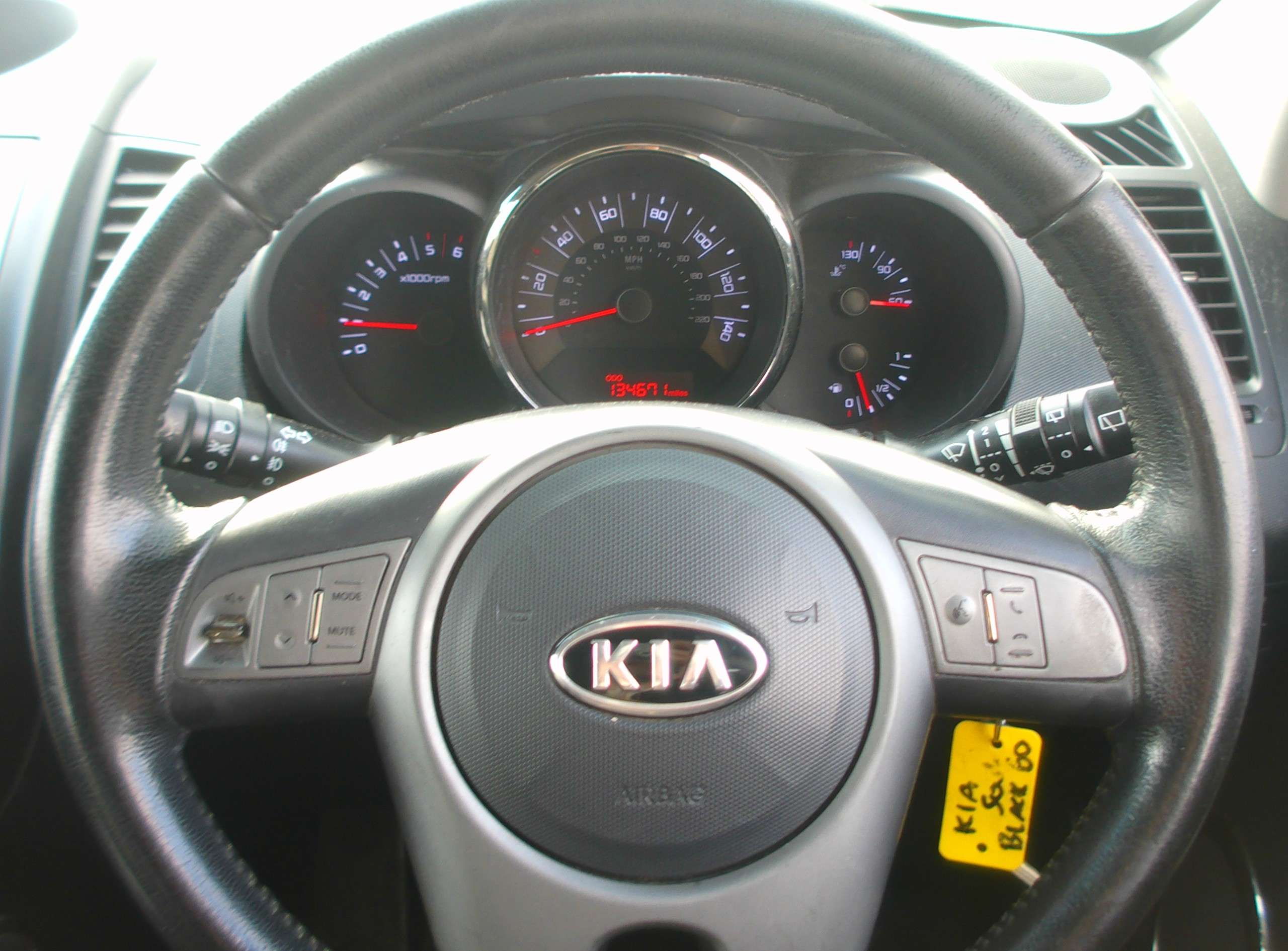 2011 KIA SOUL 2011 KIA SOUL