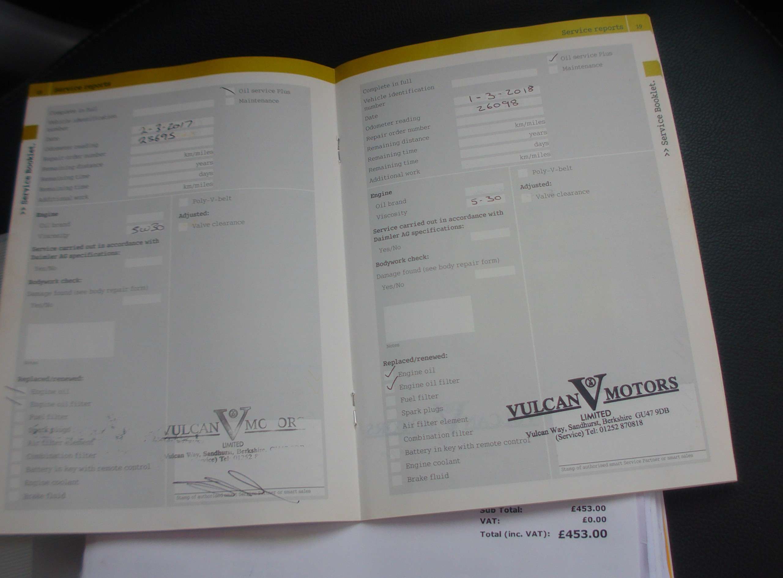 2012 SMART FORTWO 2012 SMART FORTWO