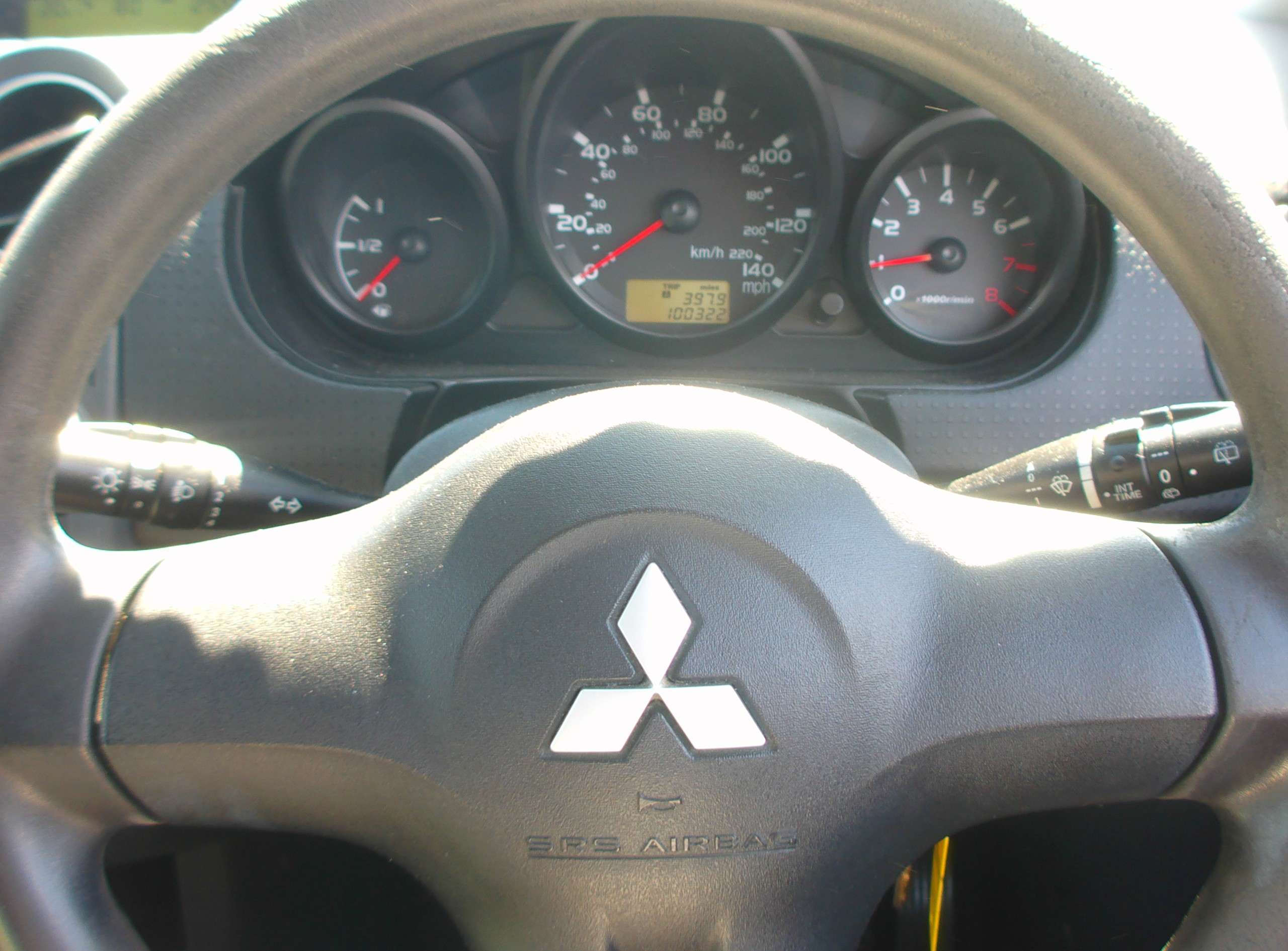 2008 MITSUBISHI COLT 2008 MITSUBISHI COLT
