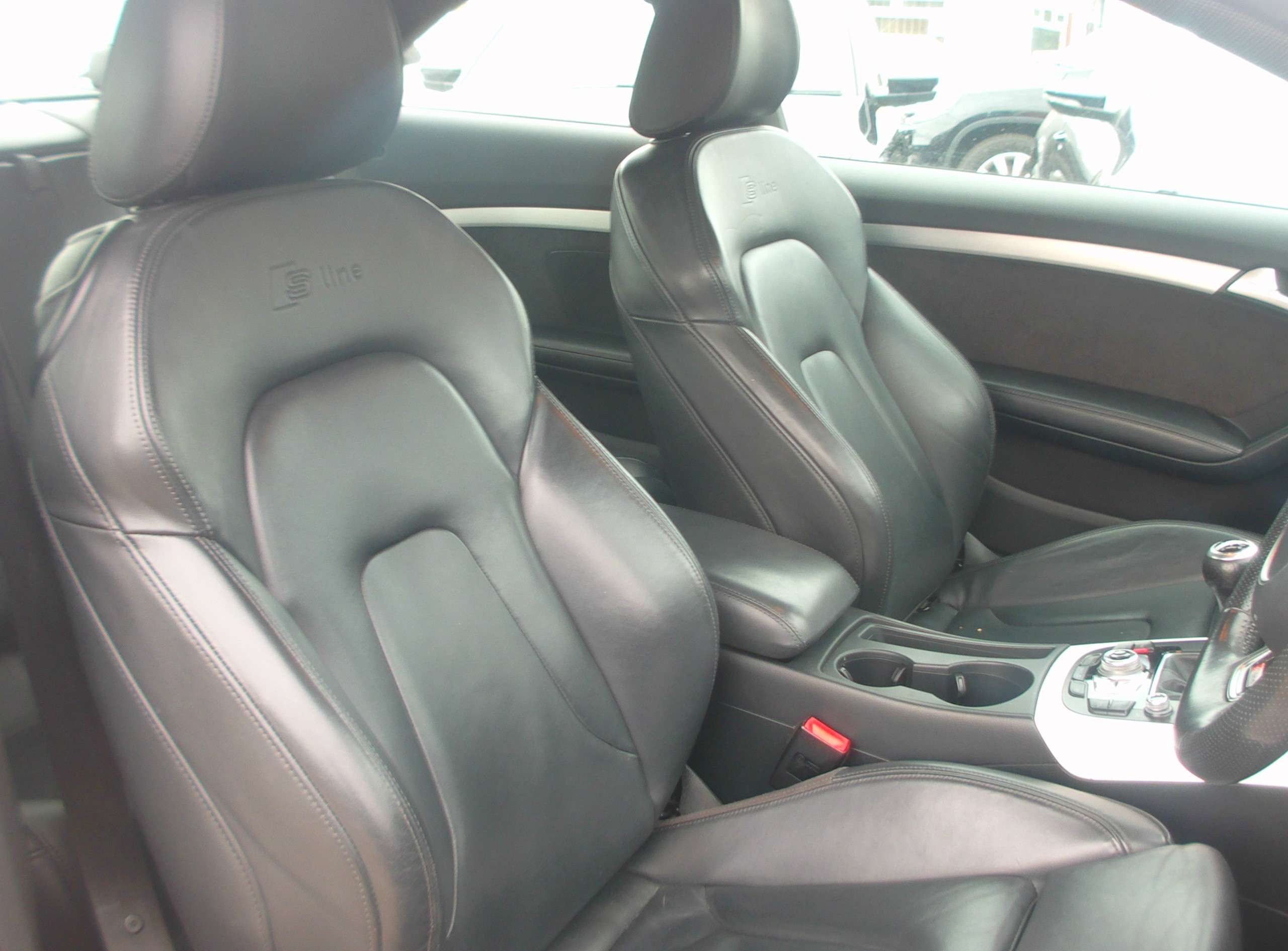 2016 AUDI A5 2016 AUDI A5