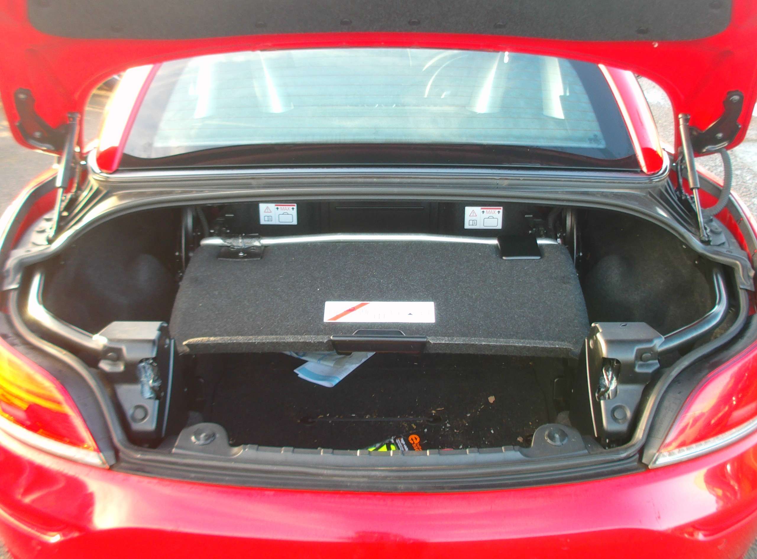 2011 BMW Z4 2011 BMW Z4