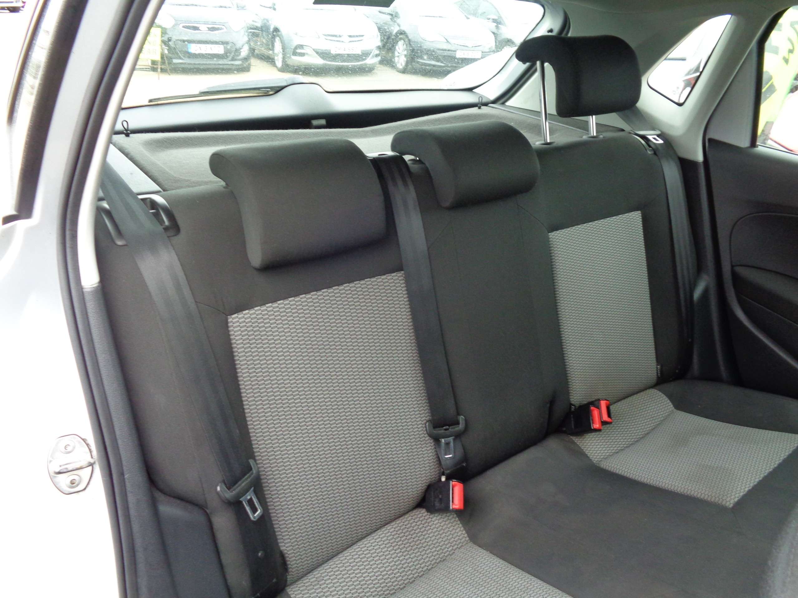 2010 VOLKSWAGEN POLO 2010 VOLKSWAGEN POLO