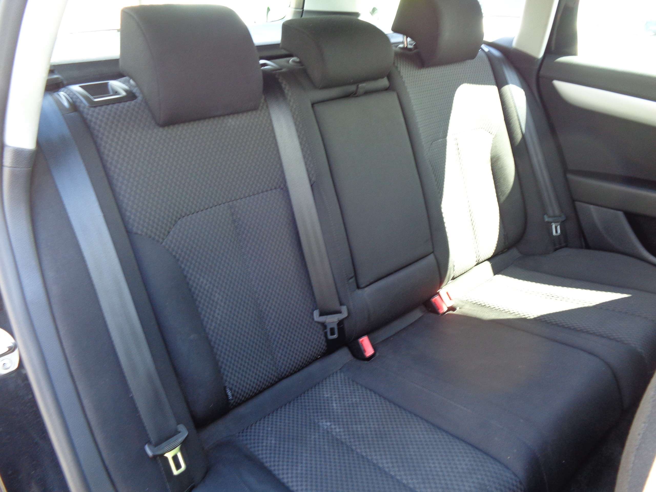 2012 VOLKSWAGEN PASSAT 2012 VOLKSWAGEN PASSAT