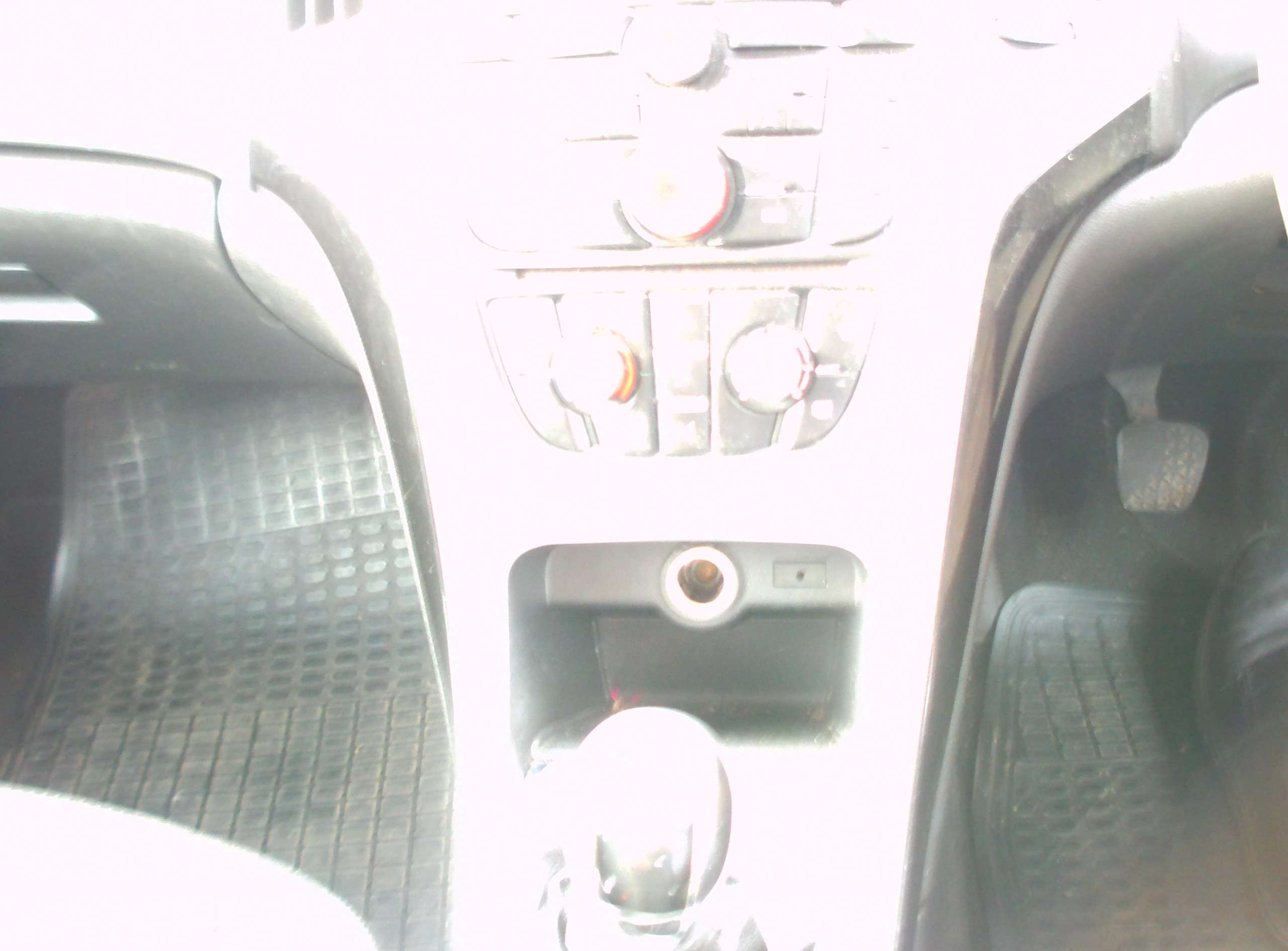 2013 VAUXHALL ASTRA 2013 VAUXHALL ASTRA