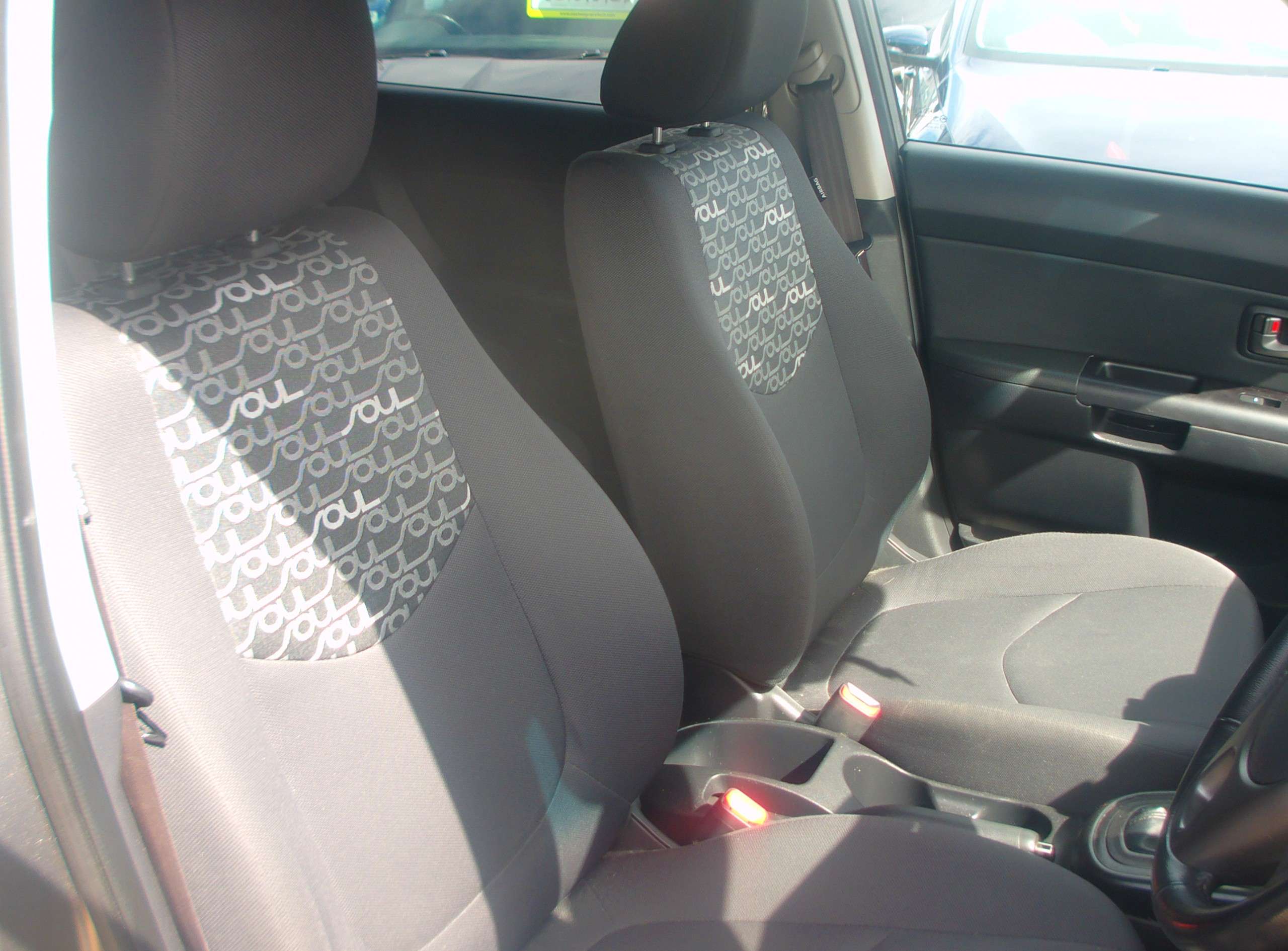 2011 KIA SOUL 2011 KIA SOUL
